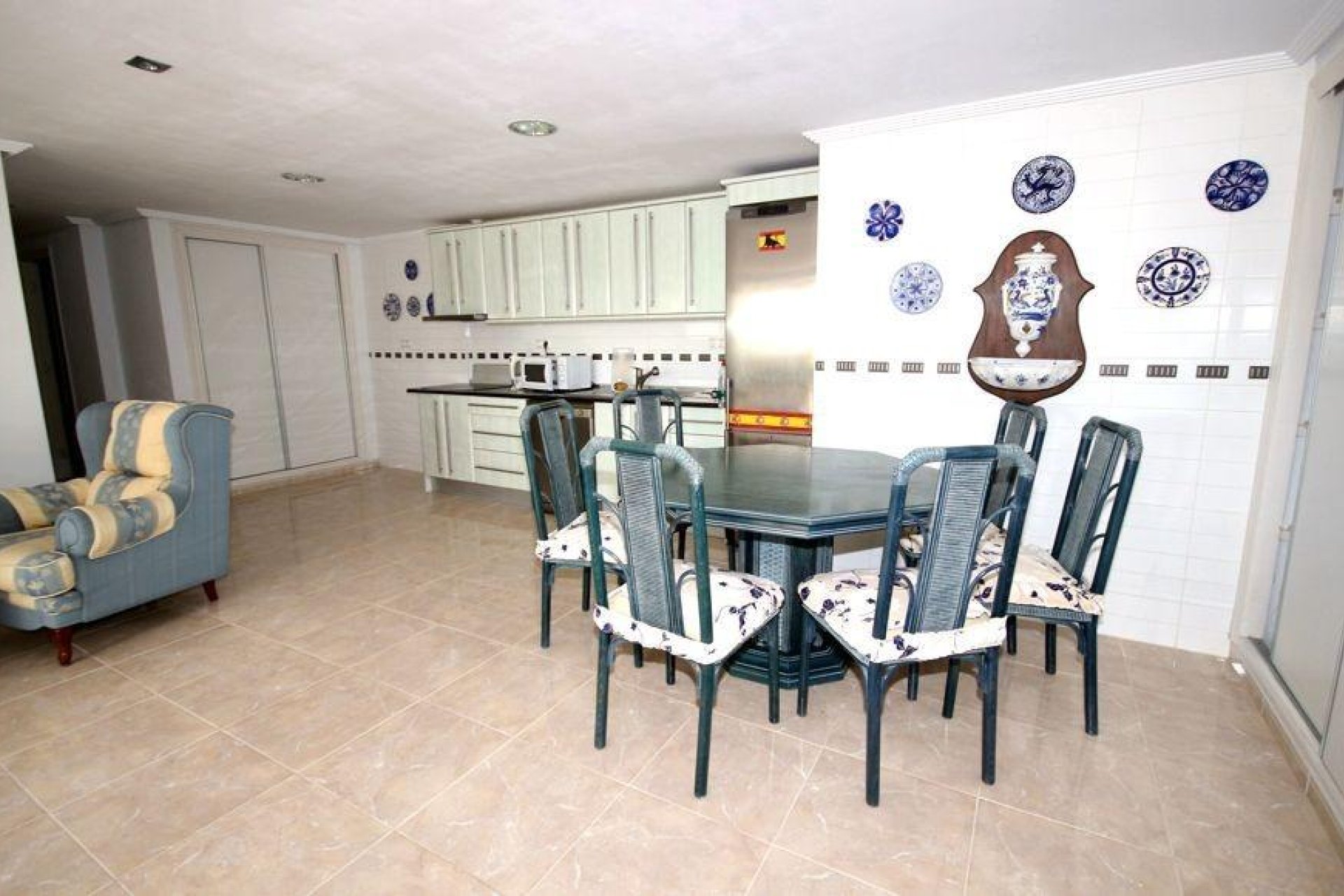 Reventa - Villa - Orihuela Costa - Altos de Campoamor