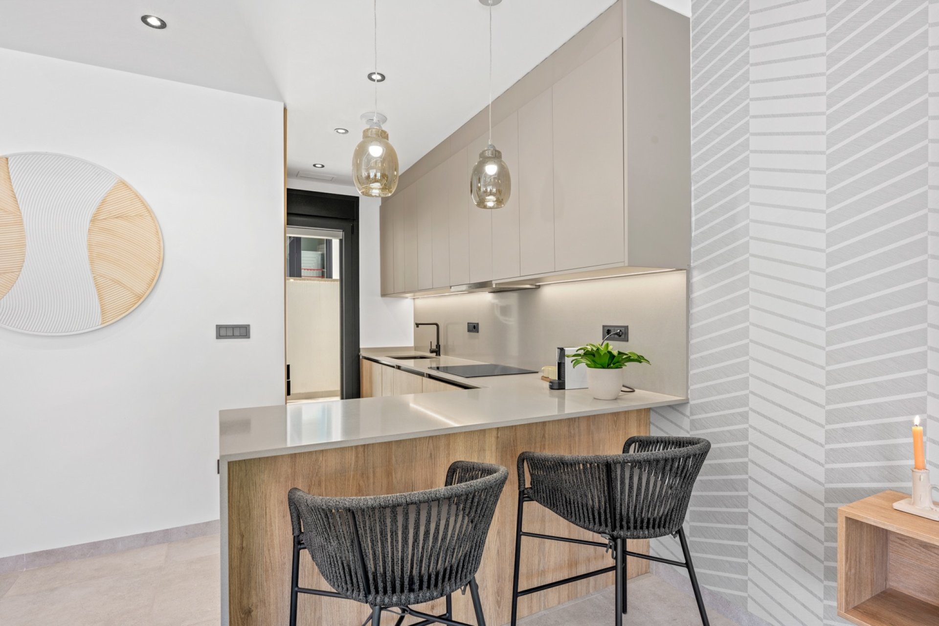 Reventa - Villa - Orihuela Costa - Blue Lagoon*