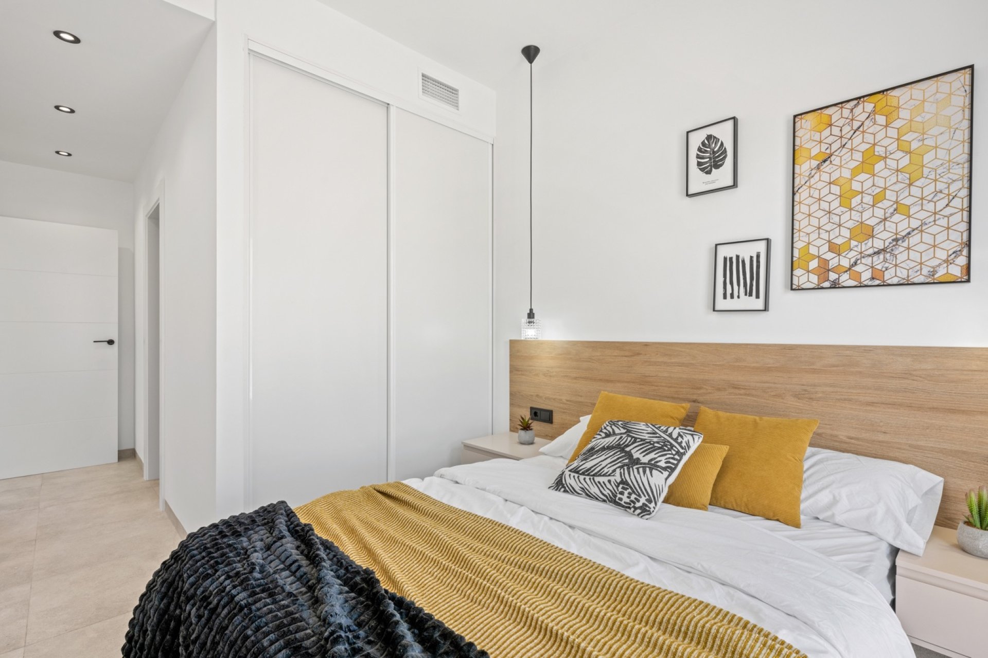 Reventa - Villa - Orihuela Costa - Blue Lagoon*