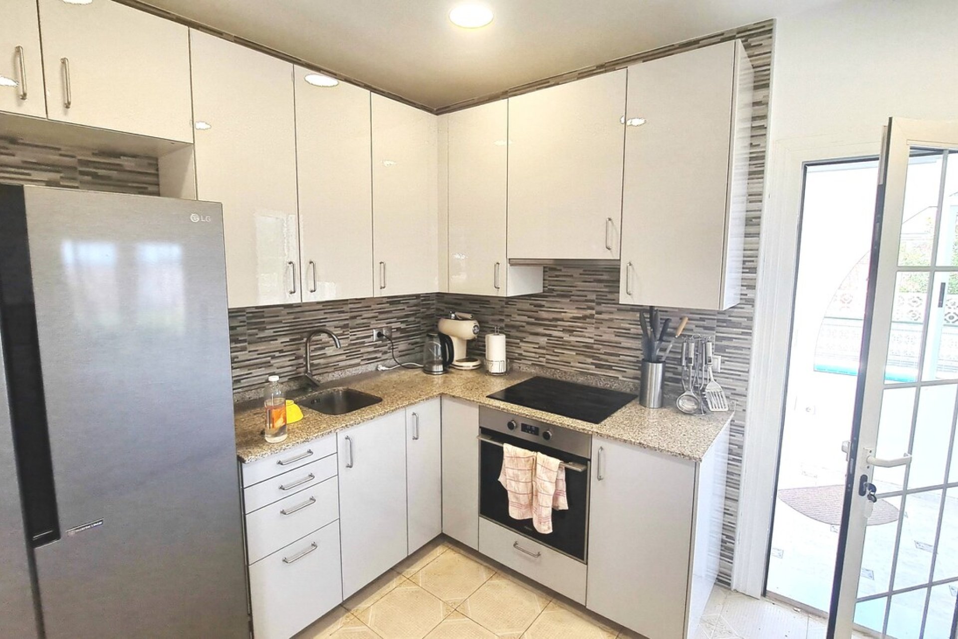 Reventa - Villa - Orihuela Costa - Blue Lagoon