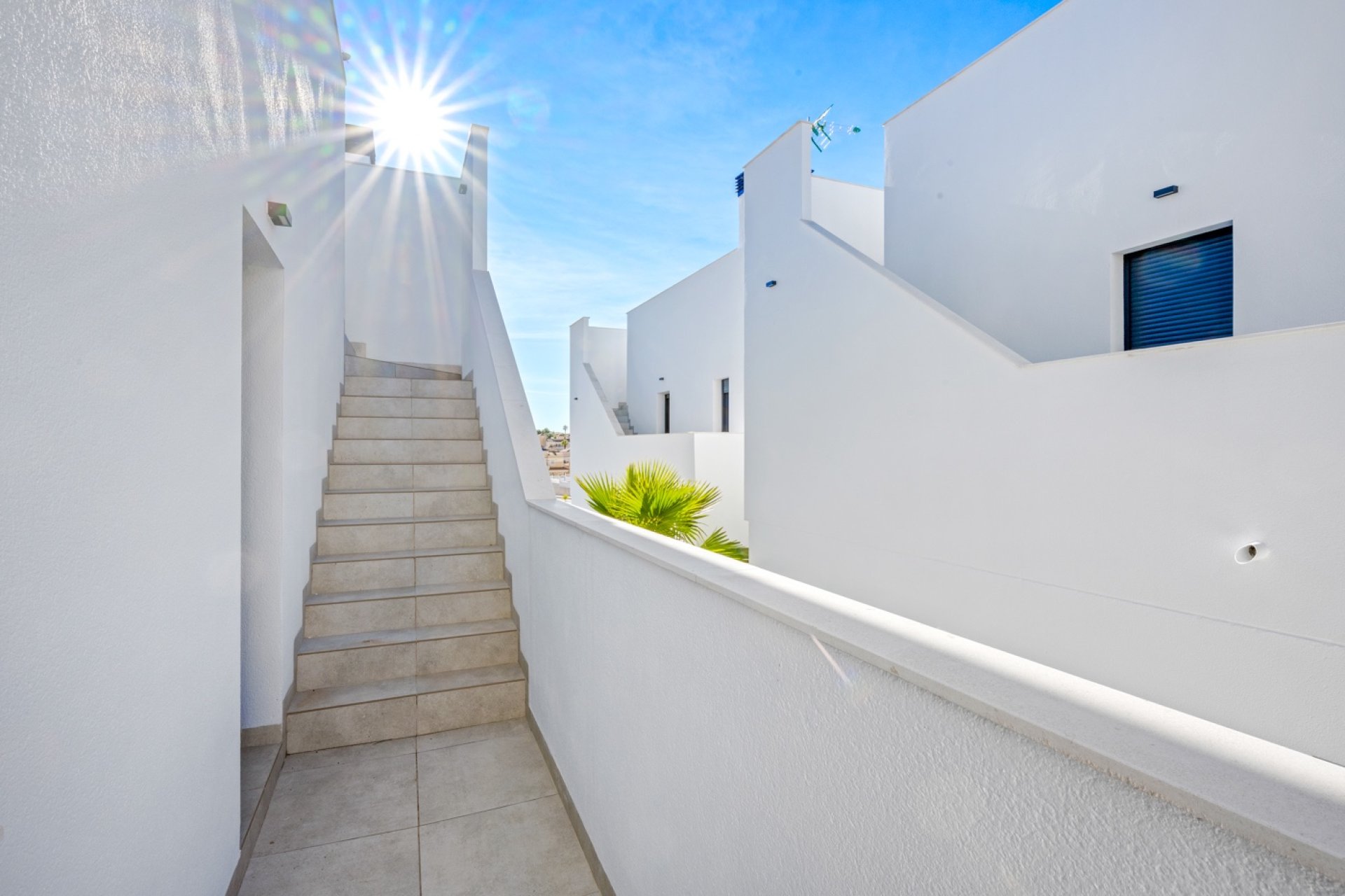 Reventa - Villa - Orihuela Costa - Blue lagoon