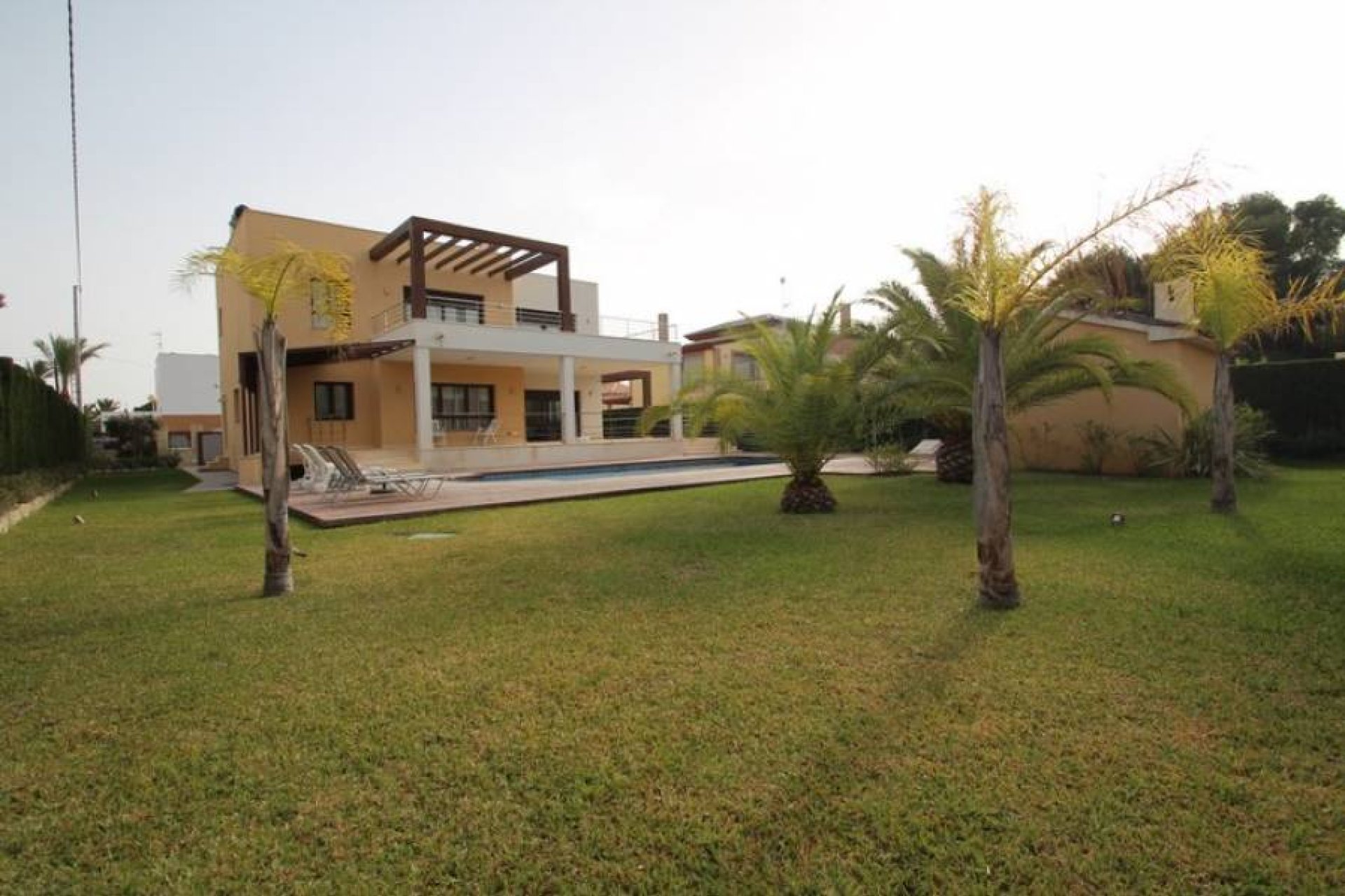 Reventa - Villa - Orihuela Costa - Cabo Roig