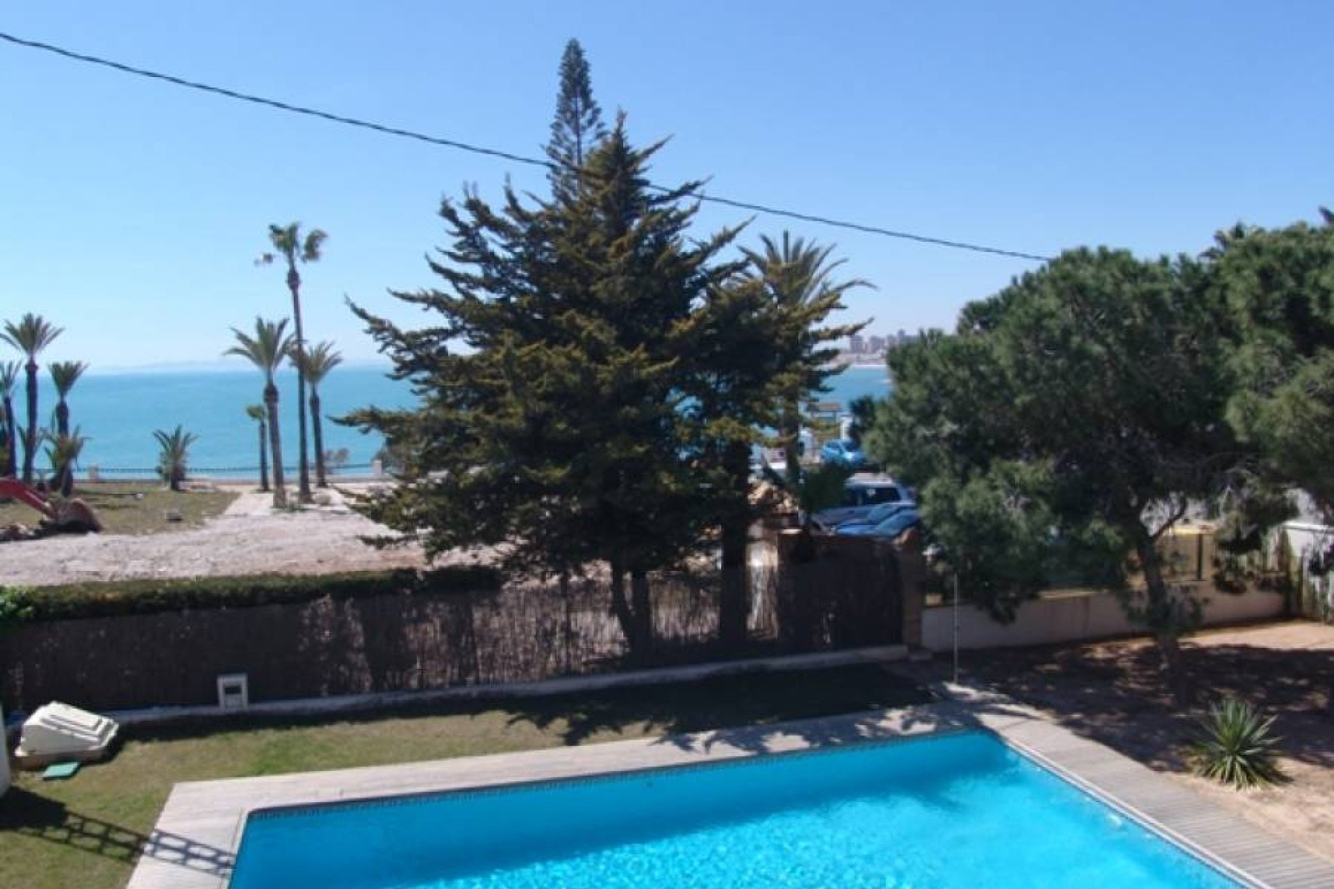 Reventa - Villa - Orihuela Costa - Cabo Roig