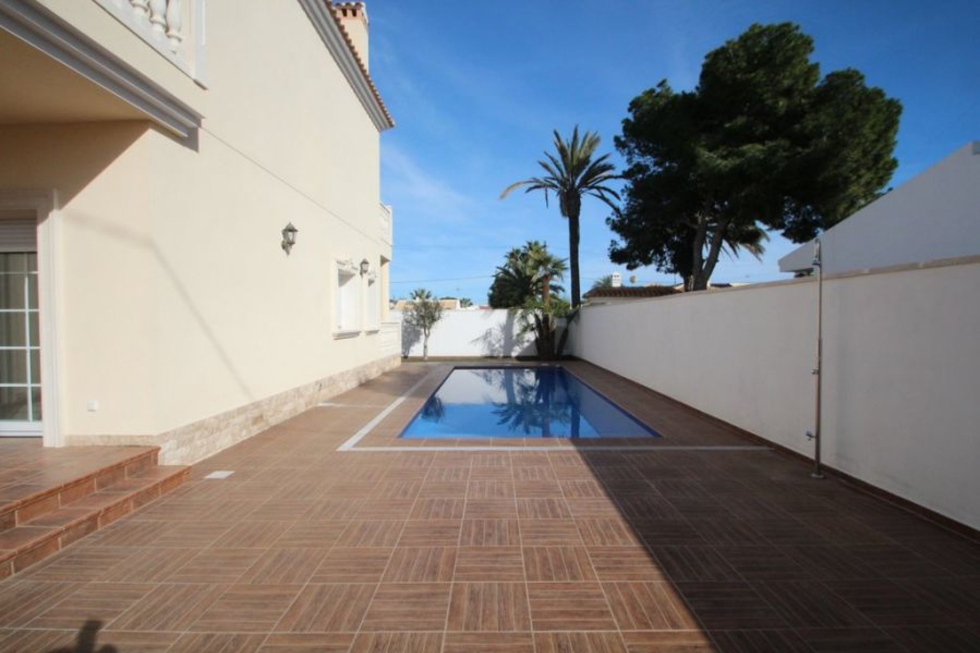 Reventa - Villa - Orihuela Costa - Cabo Roig