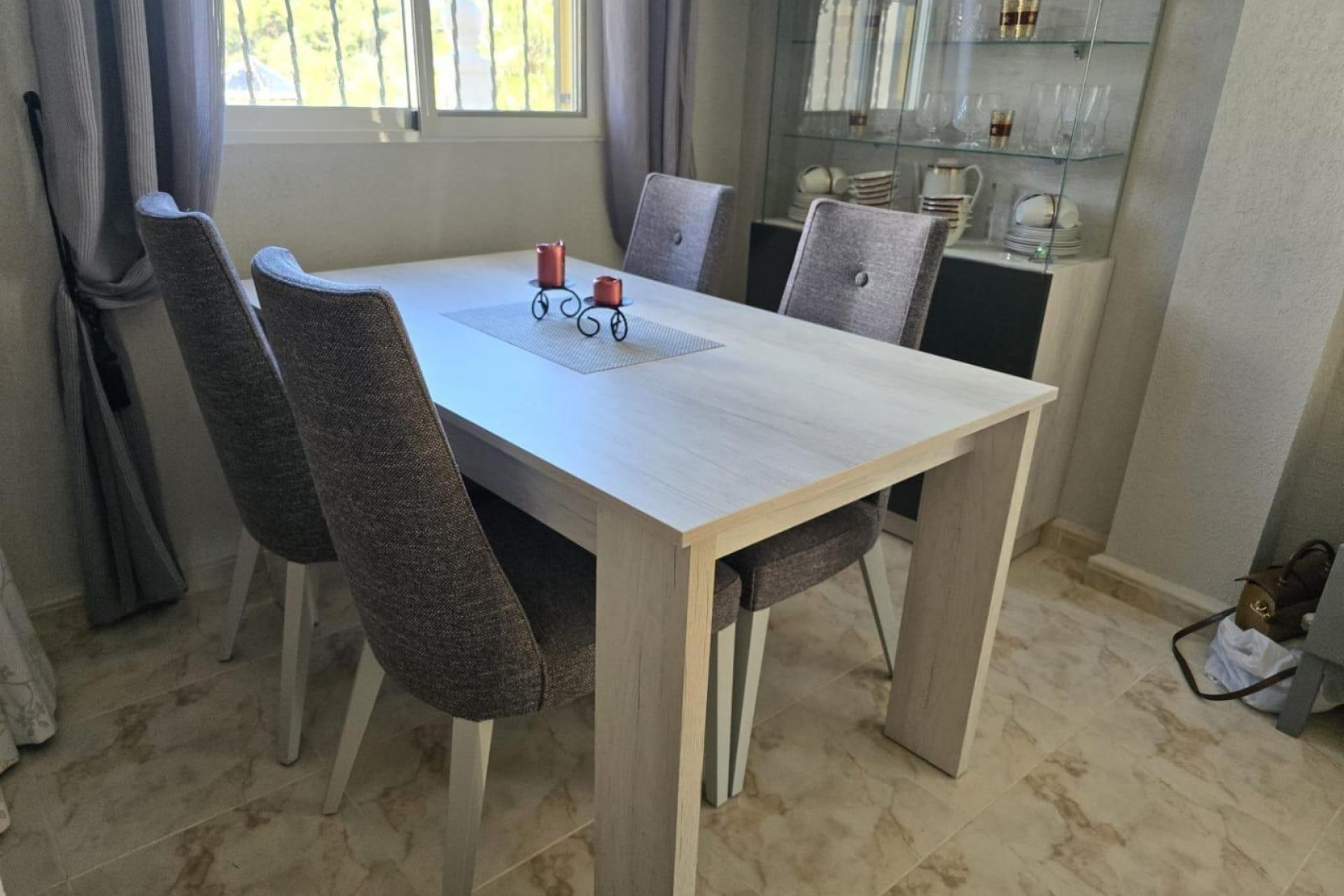 Reventa - Villa - Orihuela Costa - Cabo Roig