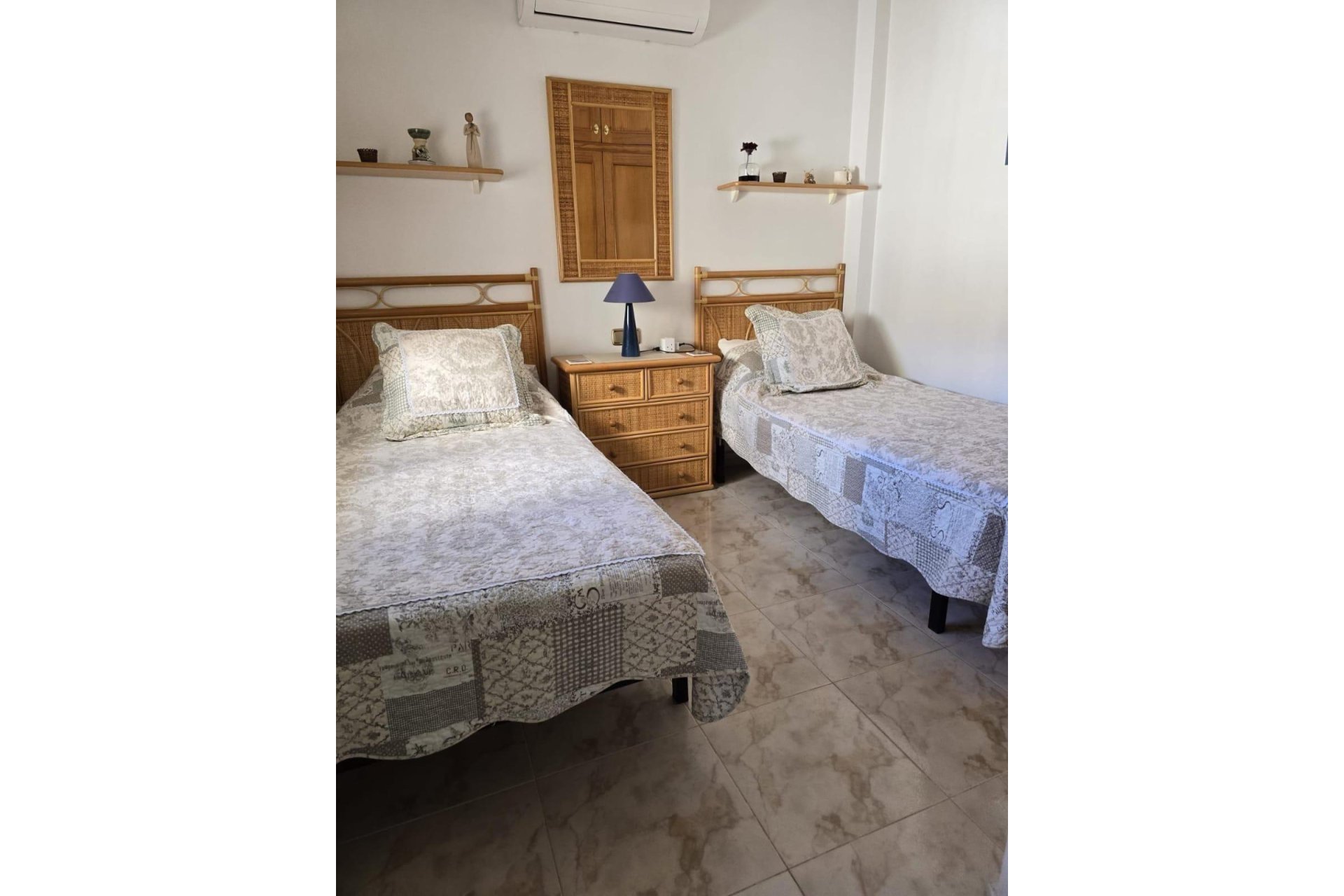 Reventa - Villa - Orihuela Costa - Cabo Roig