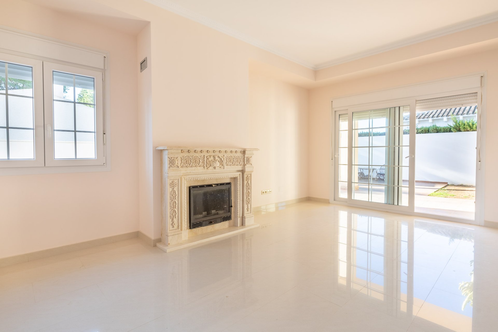 Reventa - Villa - Orihuela Costa - Cabo Roig