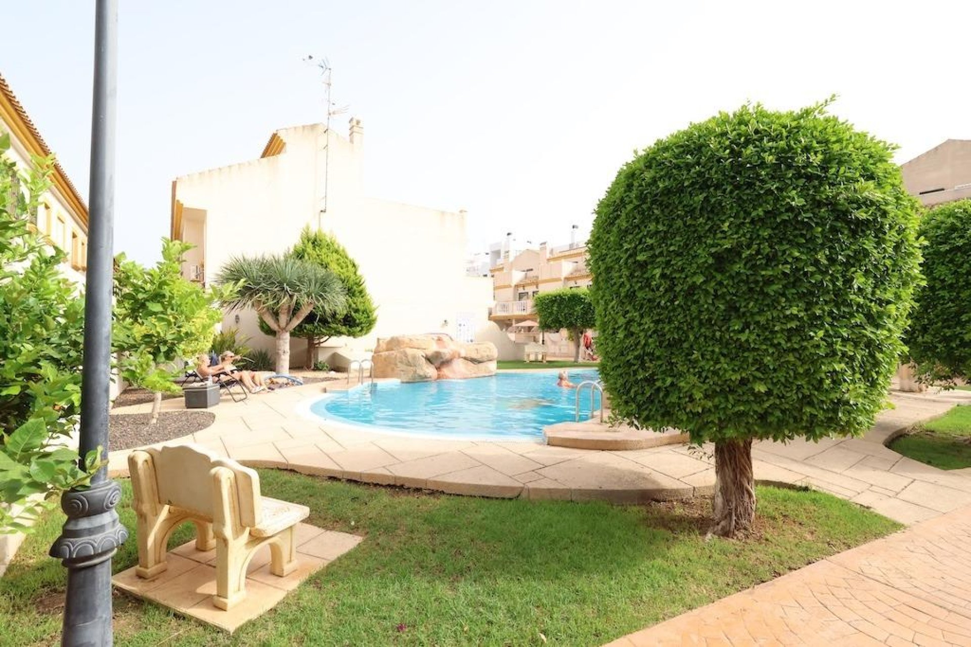 Reventa - Villa - Orihuela Costa - Cabo Roig