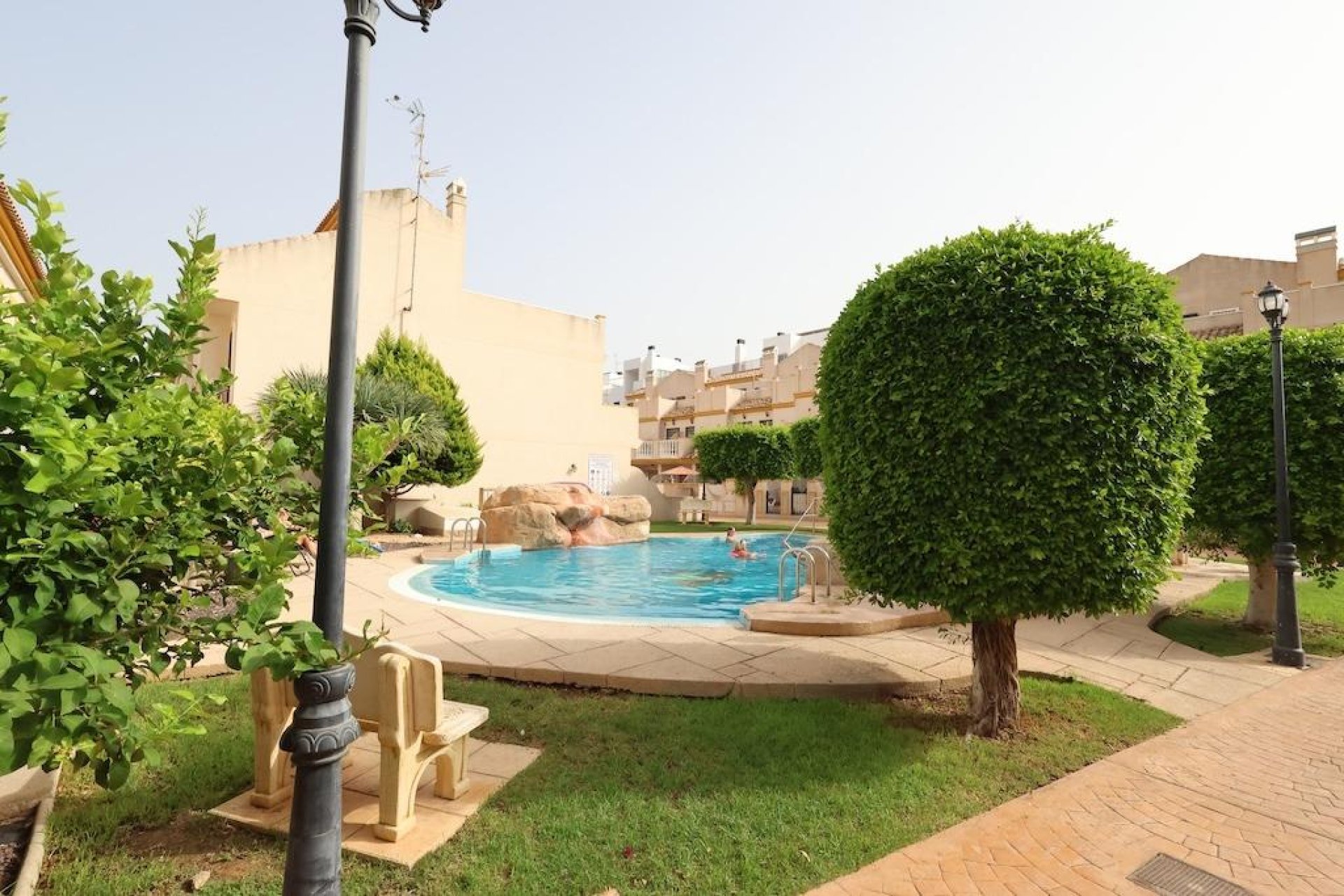 Reventa - Villa - Orihuela Costa - Cabo Roig
