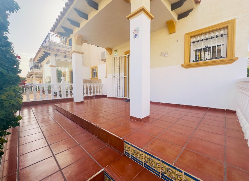 Reventa - Villa - Orihuela Costa - Cabo Roig