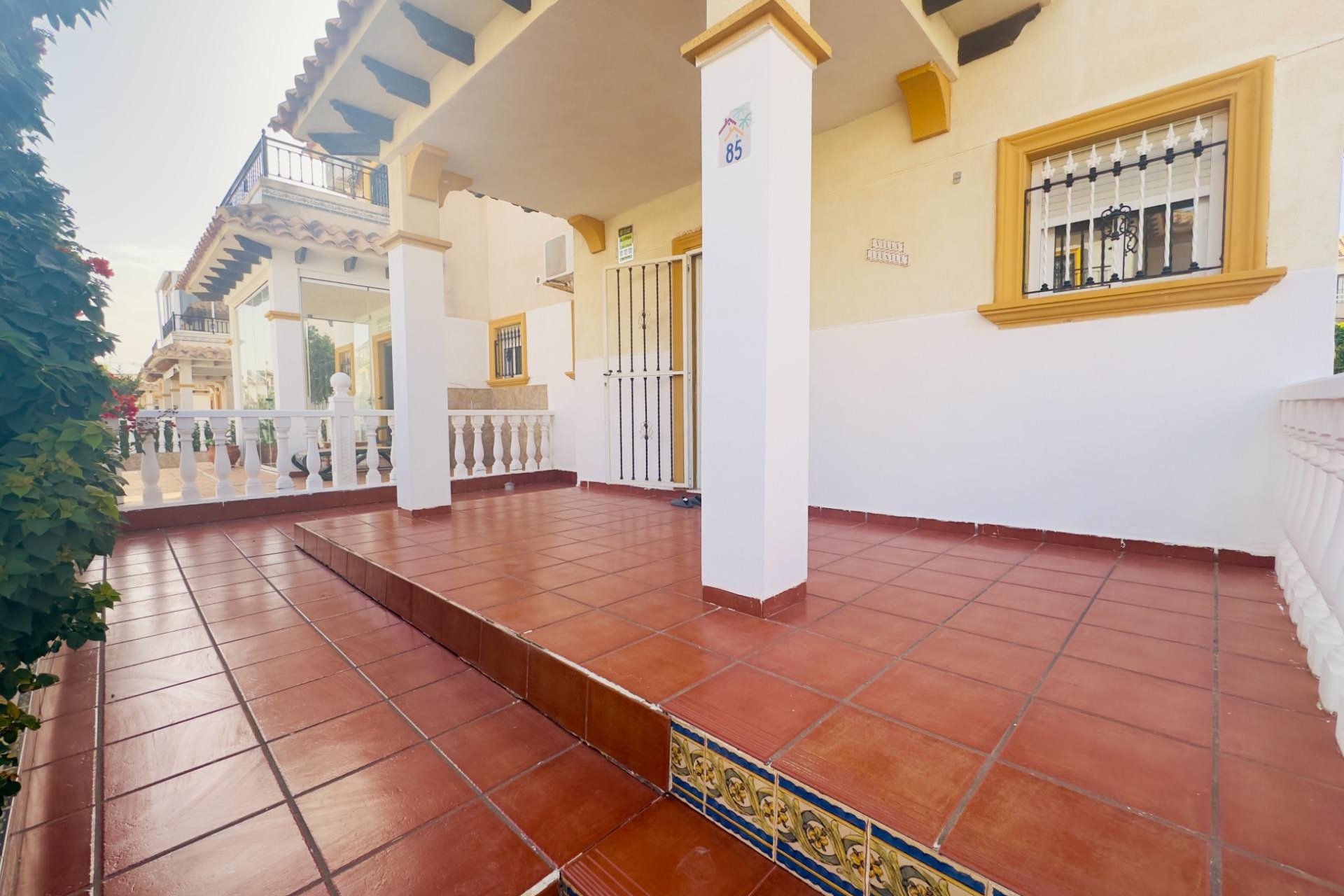 Reventa - Villa - Orihuela Costa - Cabo Roig