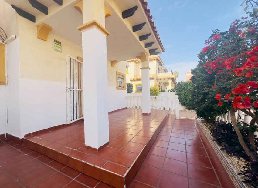 Reventa - Villa - Orihuela Costa - Cabo Roig