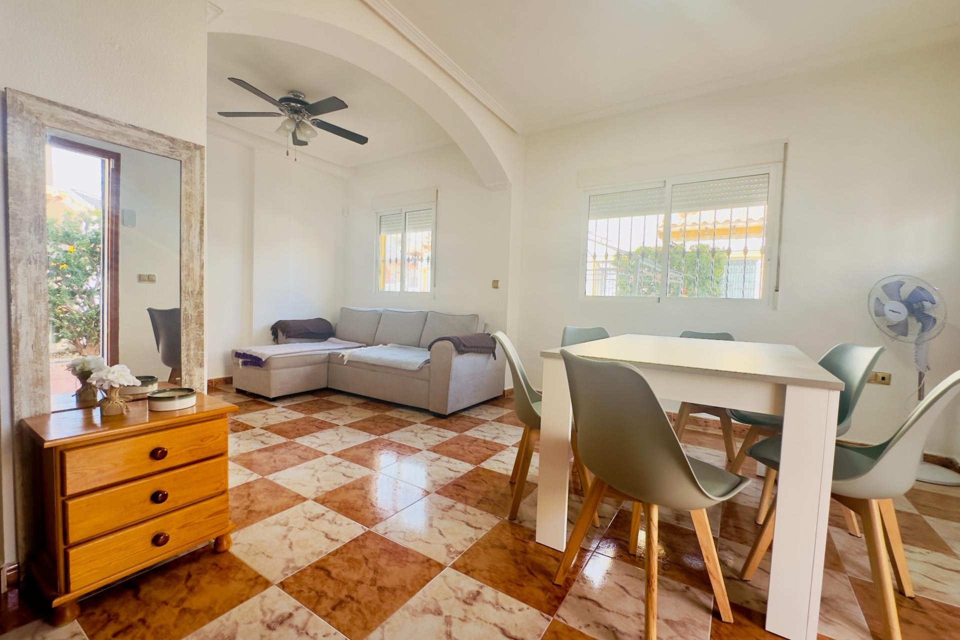 Reventa - Villa - Orihuela Costa - Cabo Roig