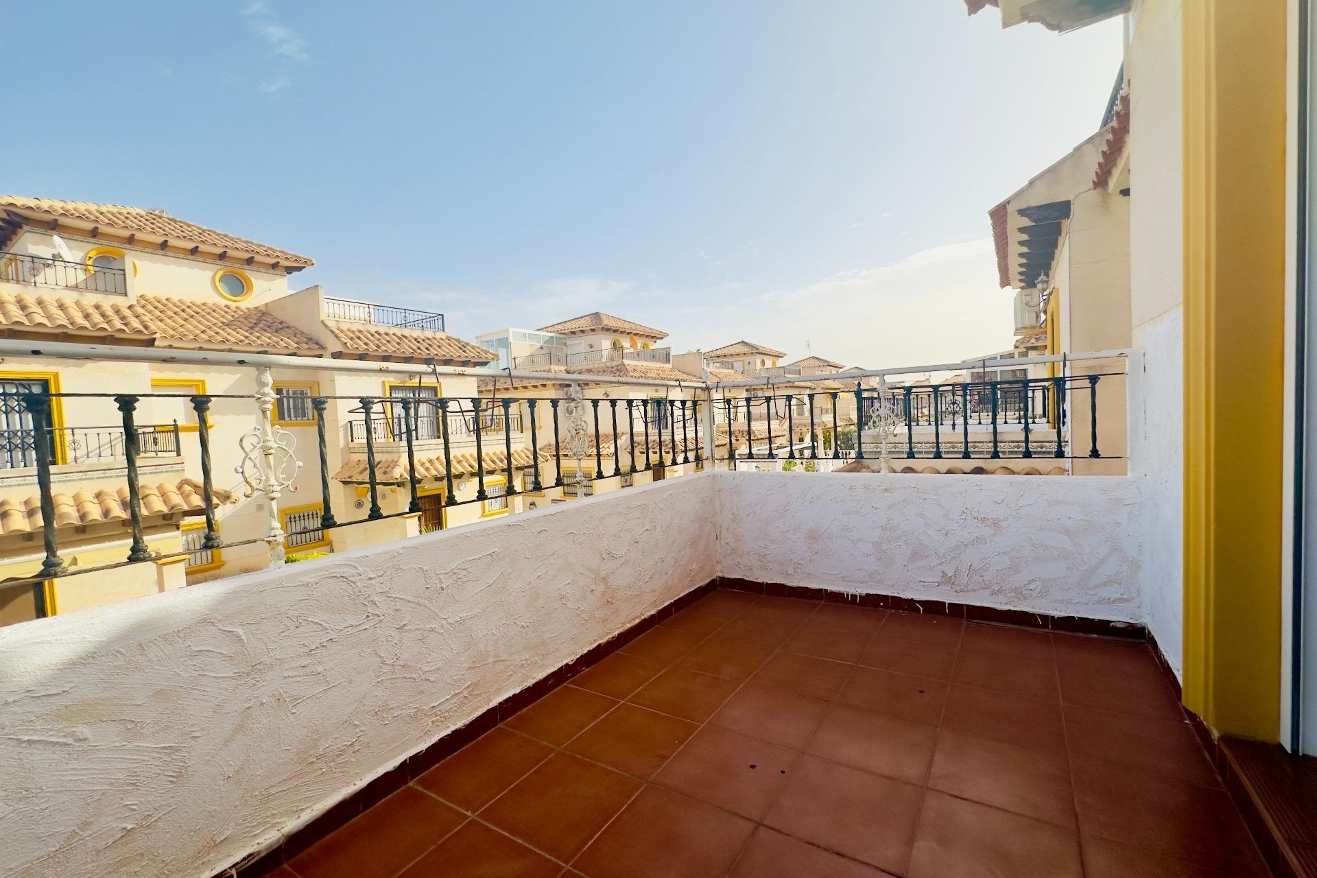 Reventa - Villa - Orihuela Costa - Cabo Roig