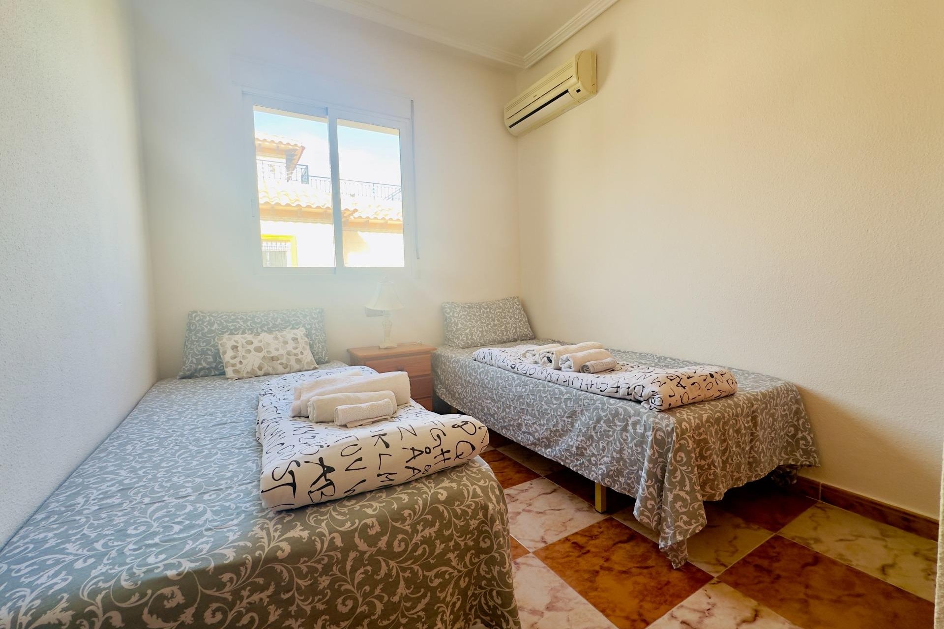 Reventa - Villa - Orihuela Costa - Cabo Roig