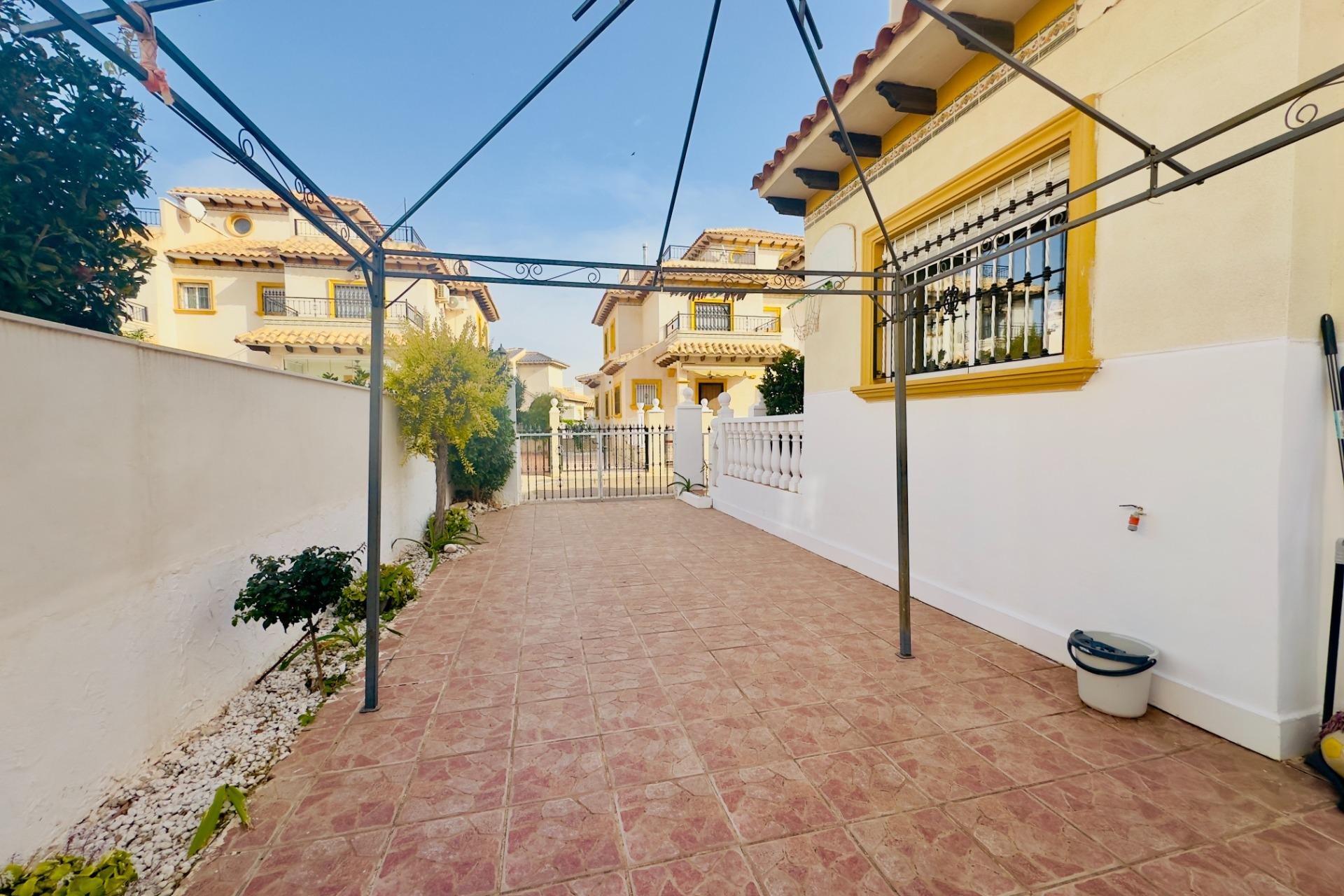 Reventa - Villa - Orihuela Costa - Cabo Roig