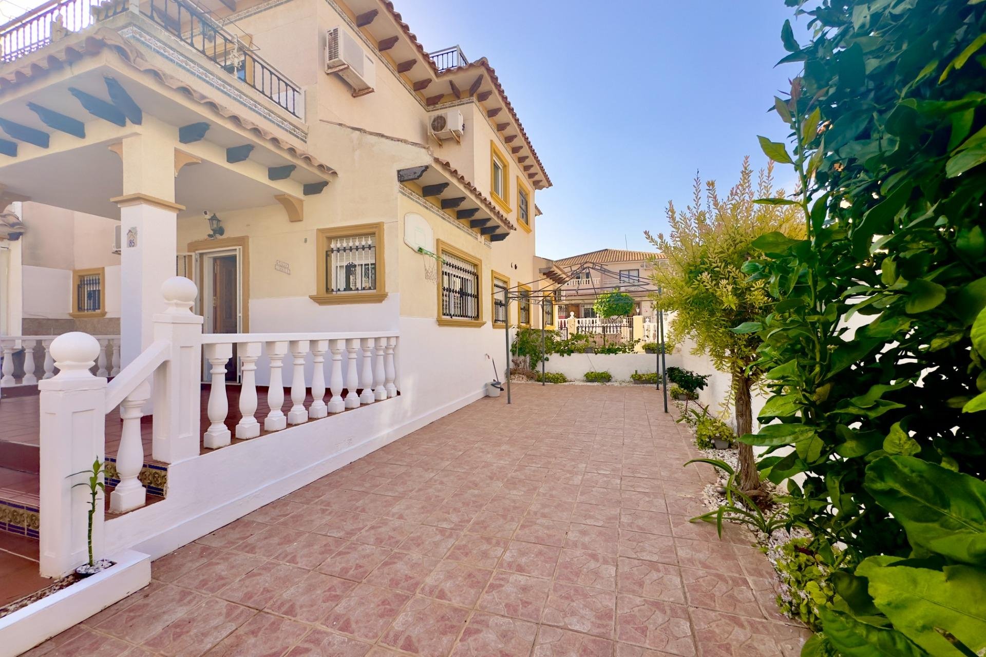 Reventa - Villa - Orihuela Costa - Cabo Roig