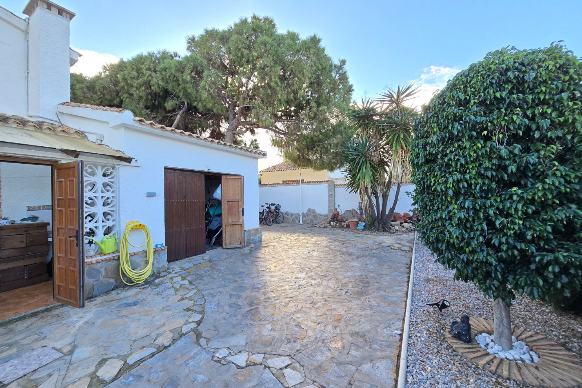 Reventa - Villa - Orihuela Costa - Cabo Roig