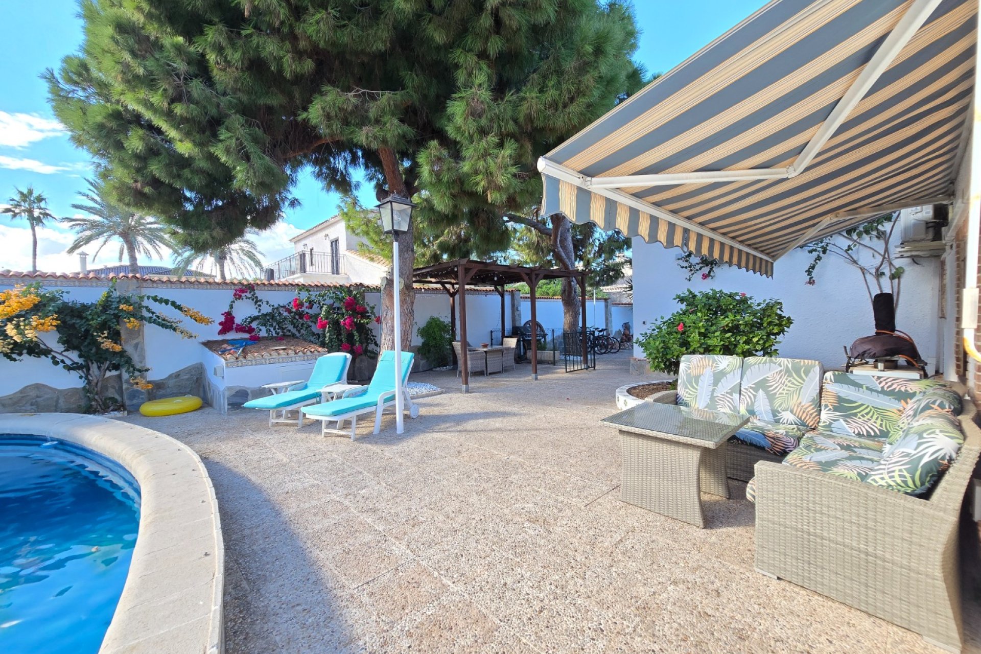 Reventa - Villa - Orihuela Costa - Cabo Roig