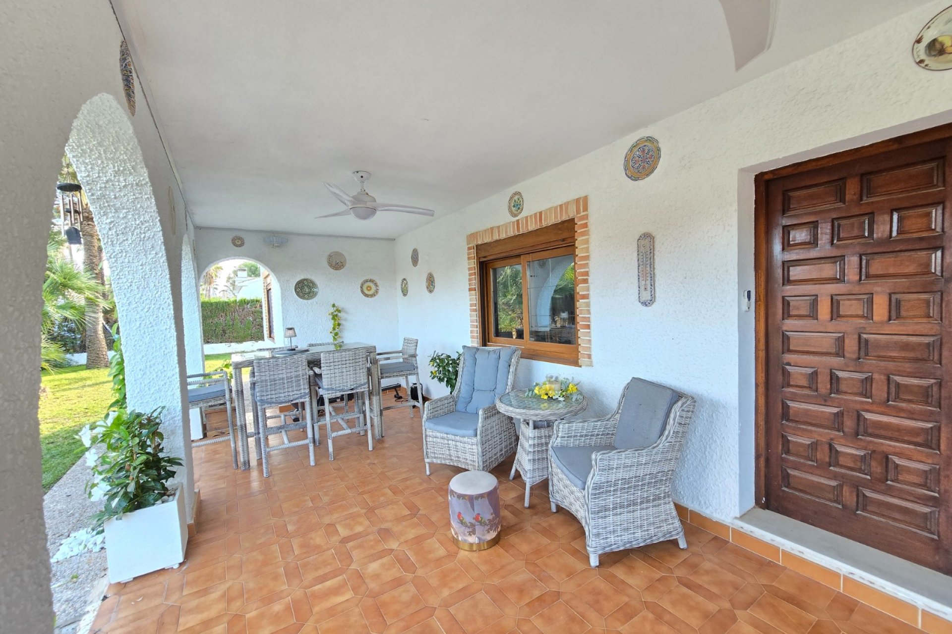 Reventa - Villa - Orihuela Costa - Cabo Roig