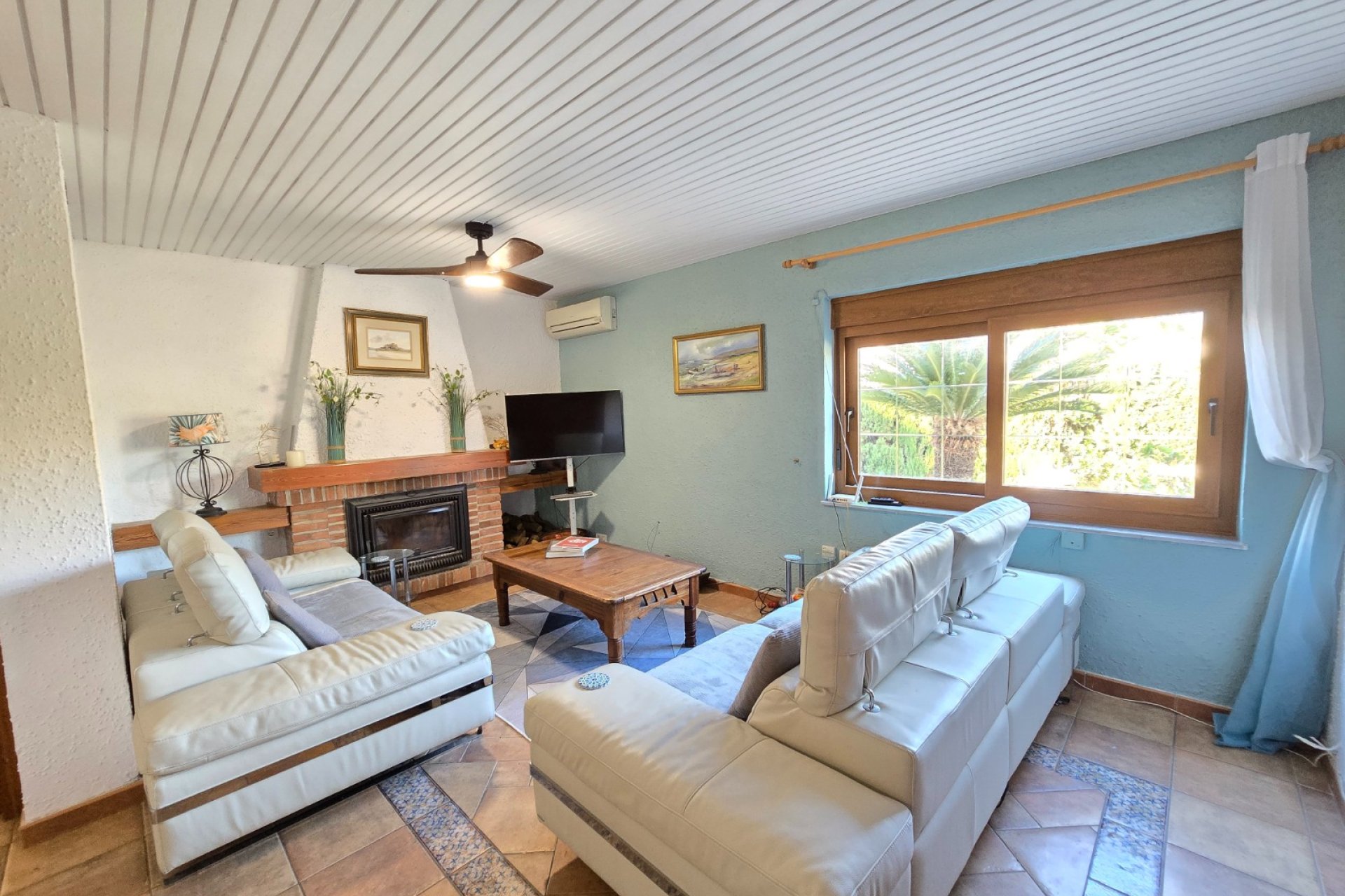 Reventa - Villa - Orihuela Costa - Cabo Roig