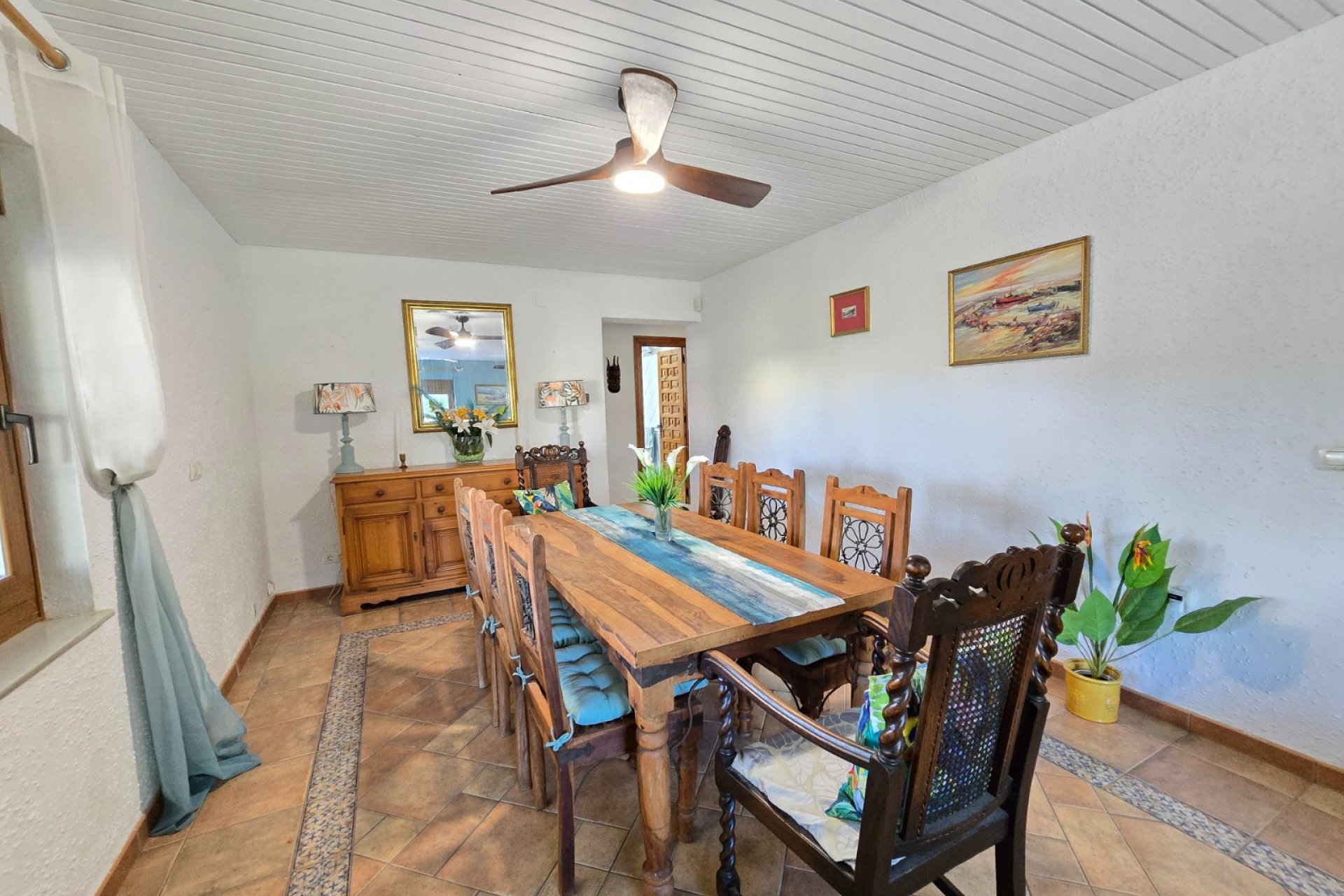 Reventa - Villa - Orihuela Costa - Cabo Roig