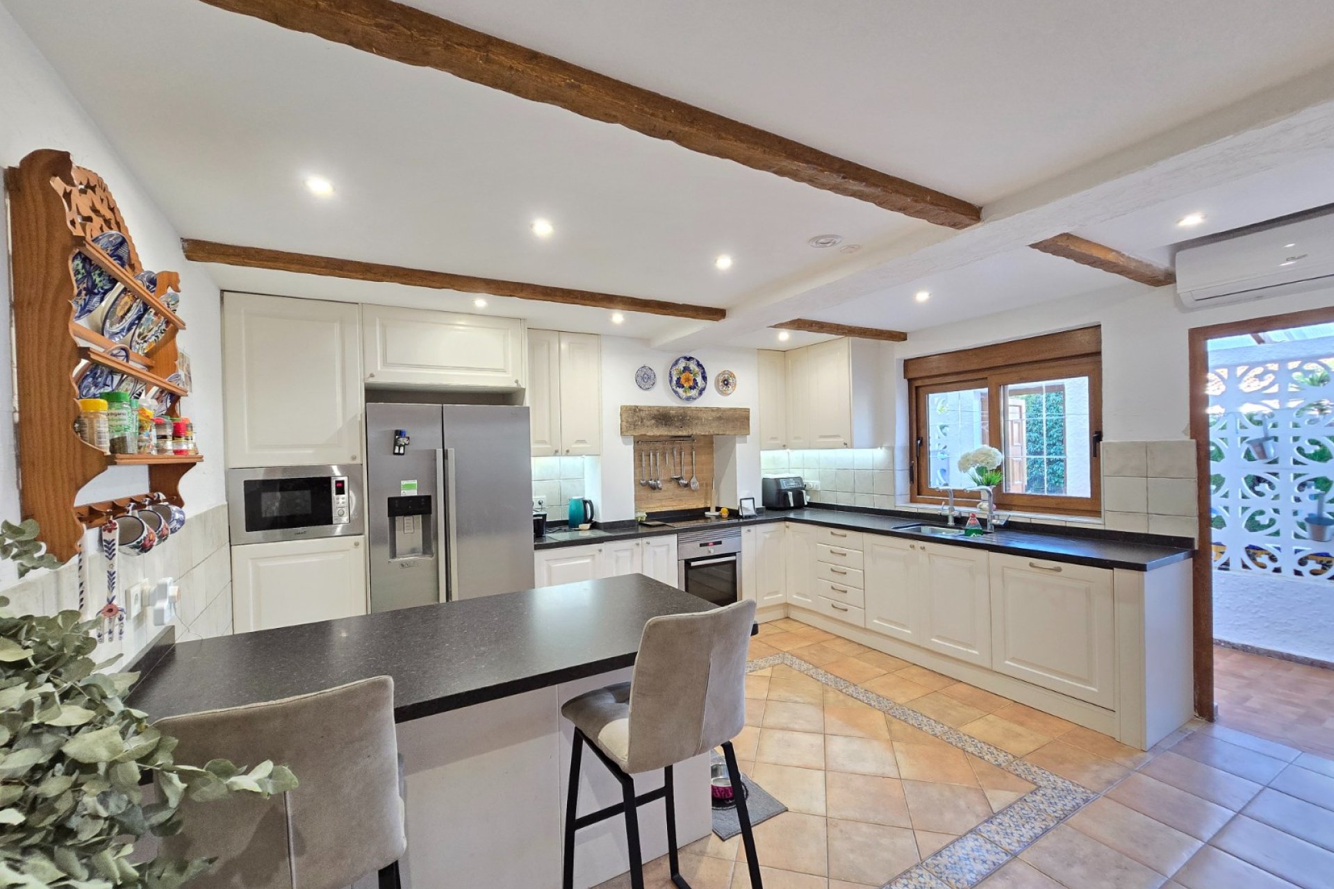 Reventa - Villa - Orihuela Costa - Cabo Roig