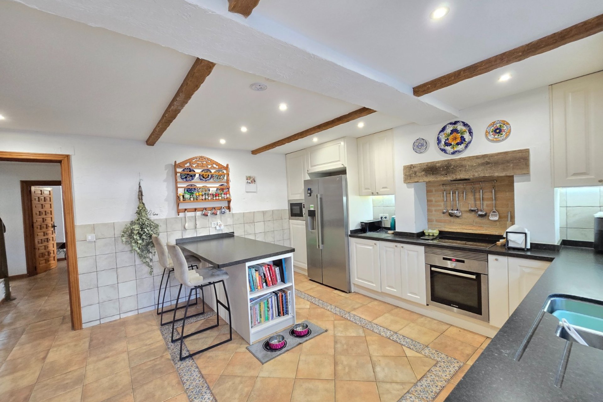 Reventa - Villa - Orihuela Costa - Cabo Roig