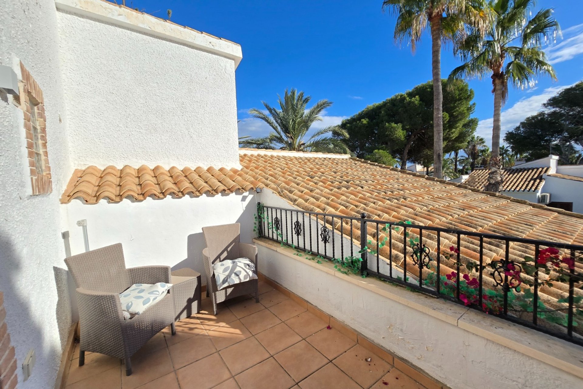 Reventa - Villa - Orihuela Costa - Cabo Roig