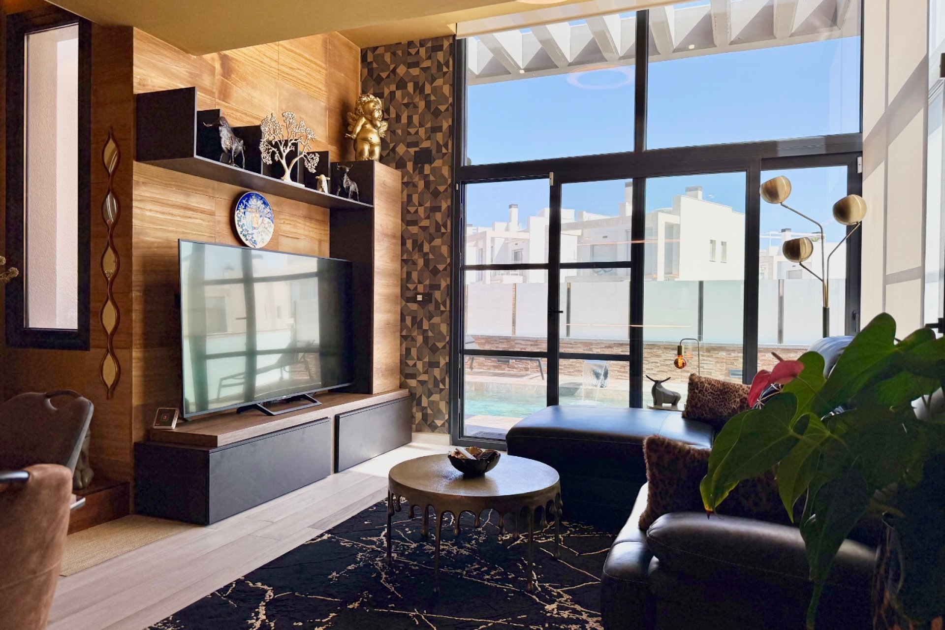 Reventa - Villa - Orihuela Costa - Cabo Roig