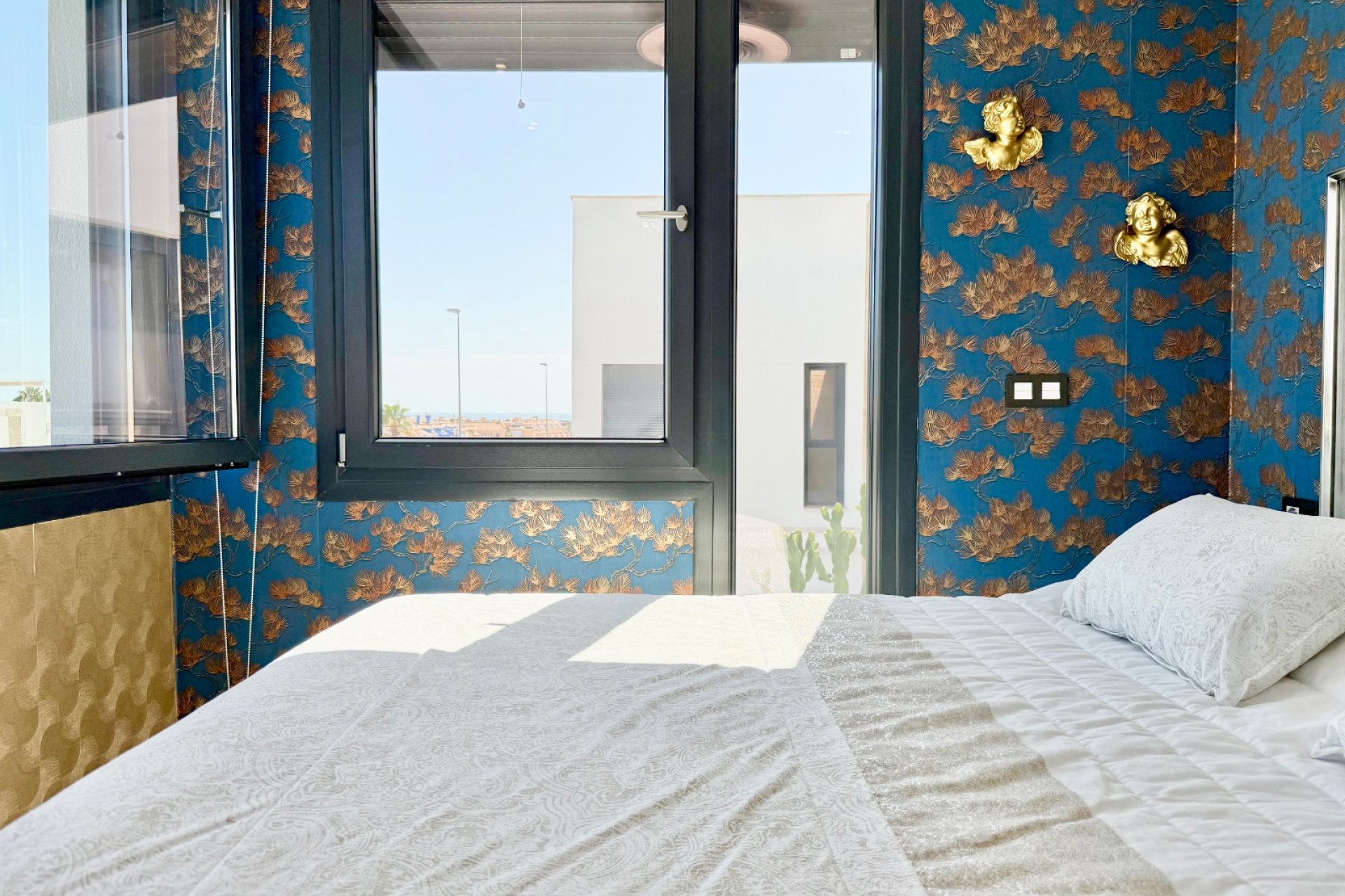 Reventa - Villa - Orihuela Costa - Cabo Roig