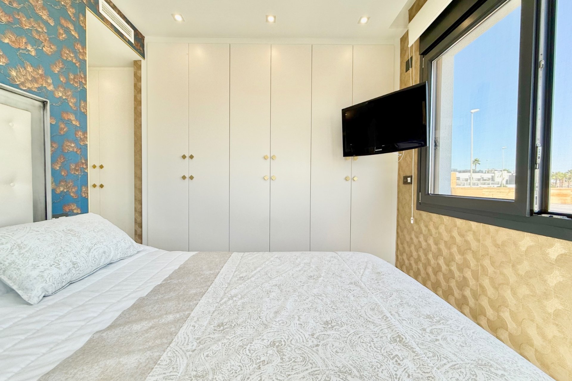 Reventa - Villa - Orihuela Costa - Cabo Roig