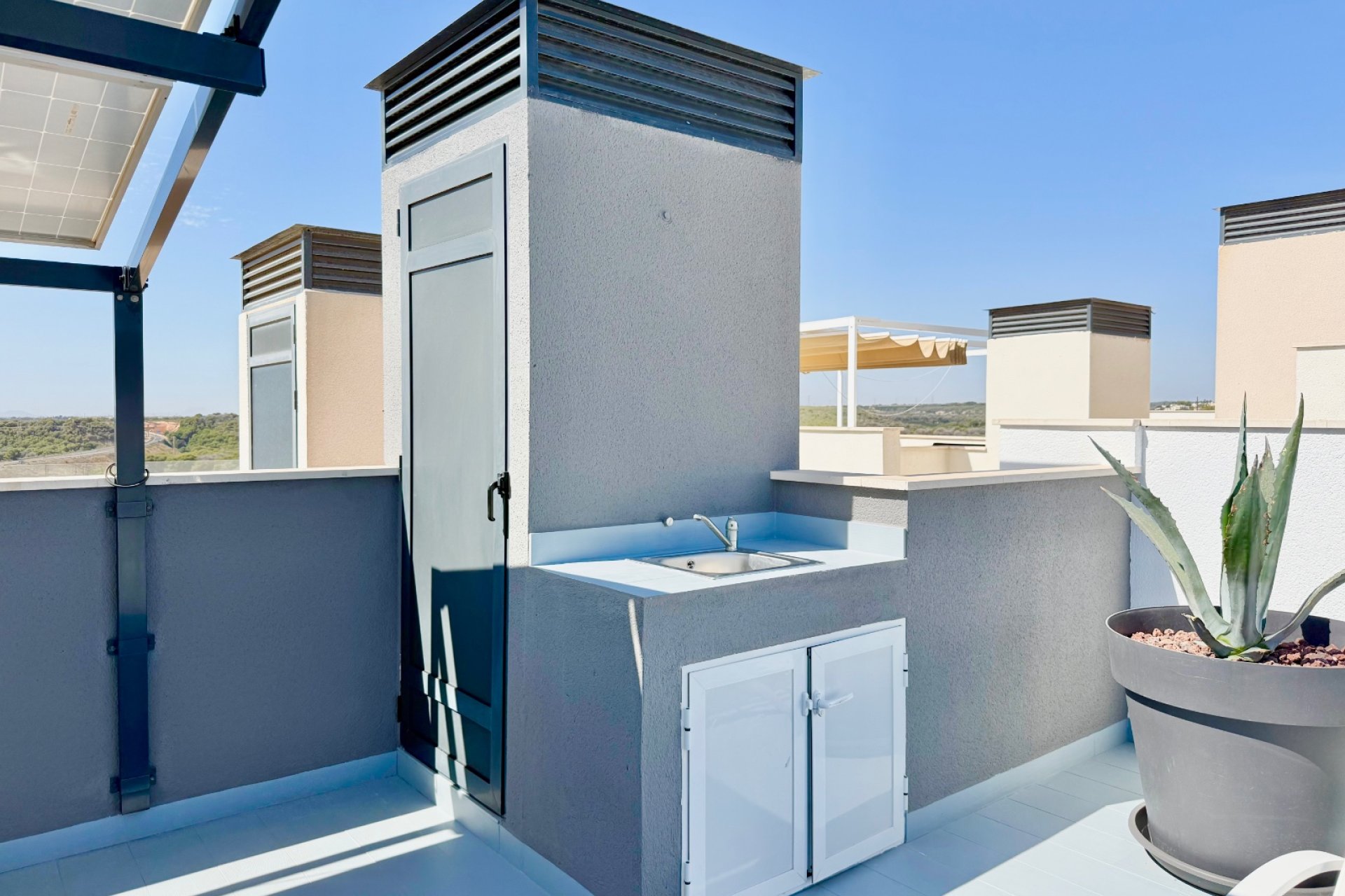 Reventa - Villa - Orihuela Costa - Cabo Roig