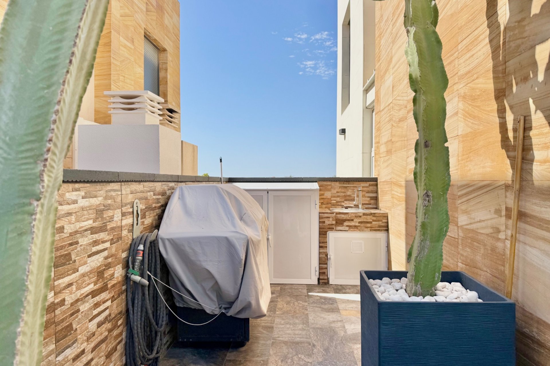 Reventa - Villa - Orihuela Costa - Cabo Roig