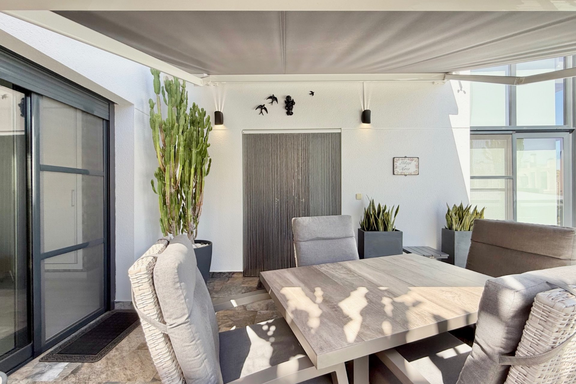 Reventa - Villa - Orihuela Costa - Cabo Roig