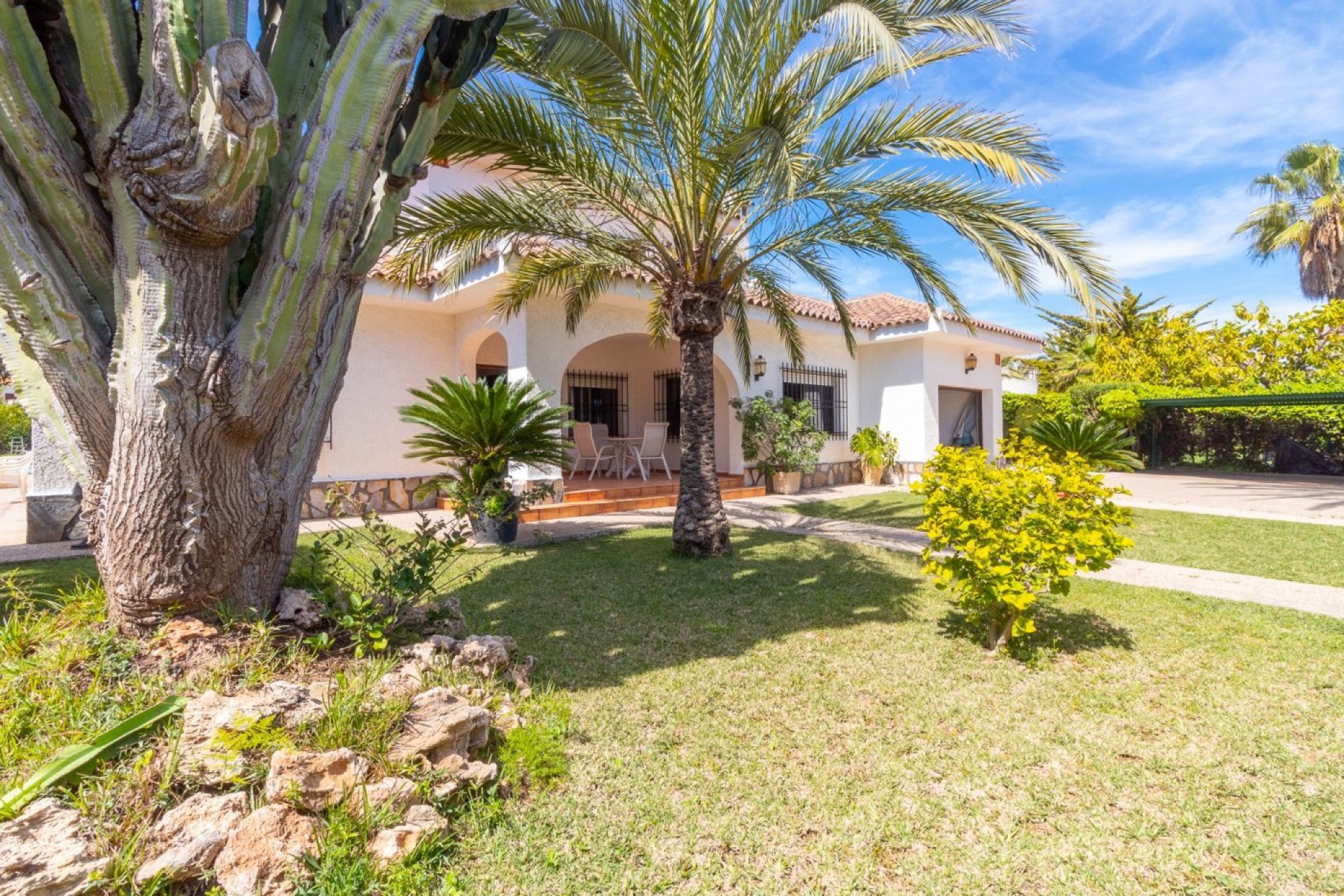 Reventa - Villa - Orihuela Costa - Cabo Roig