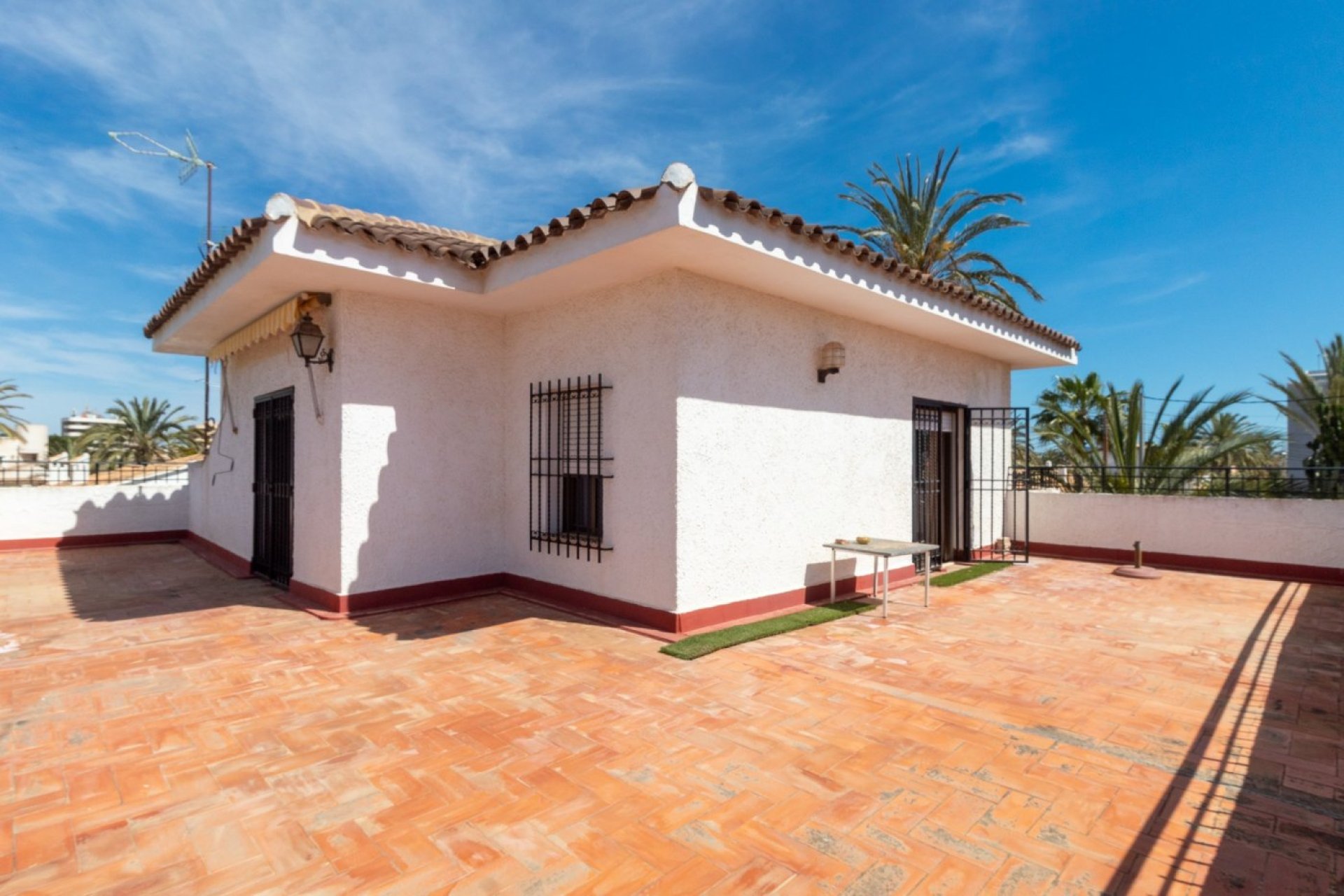 Reventa - Villa - Orihuela Costa - Cabo Roig