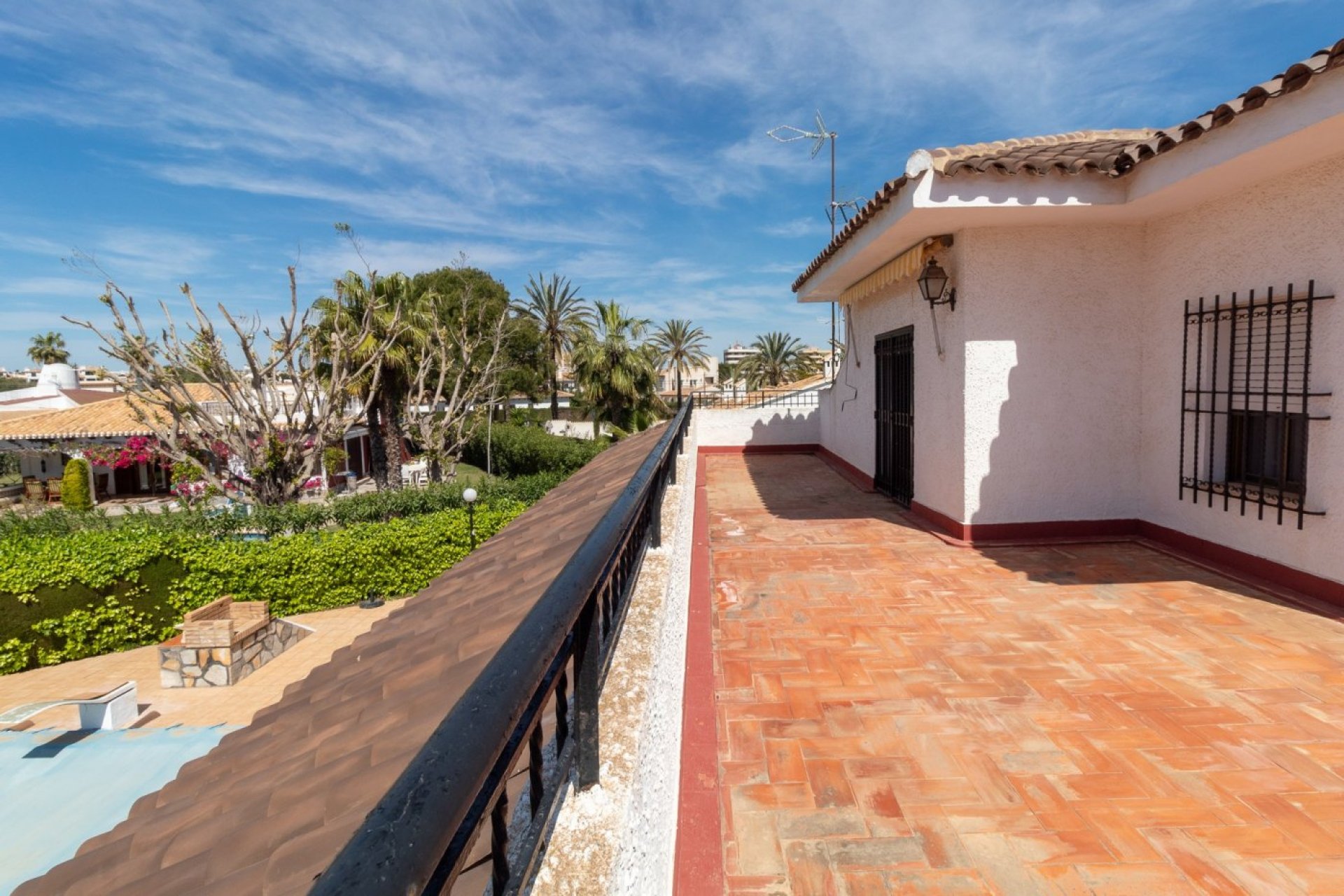 Reventa - Villa - Orihuela Costa - Cabo Roig