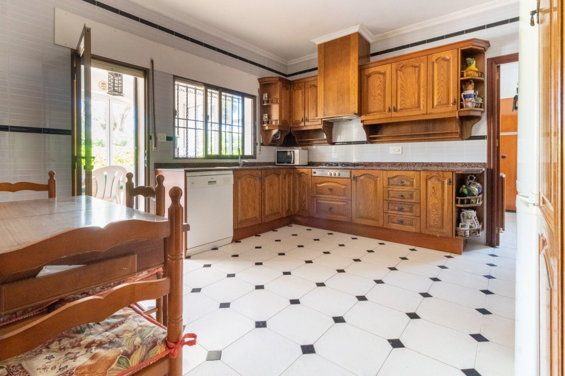 Reventa - Villa - Orihuela Costa - Cabo Roig