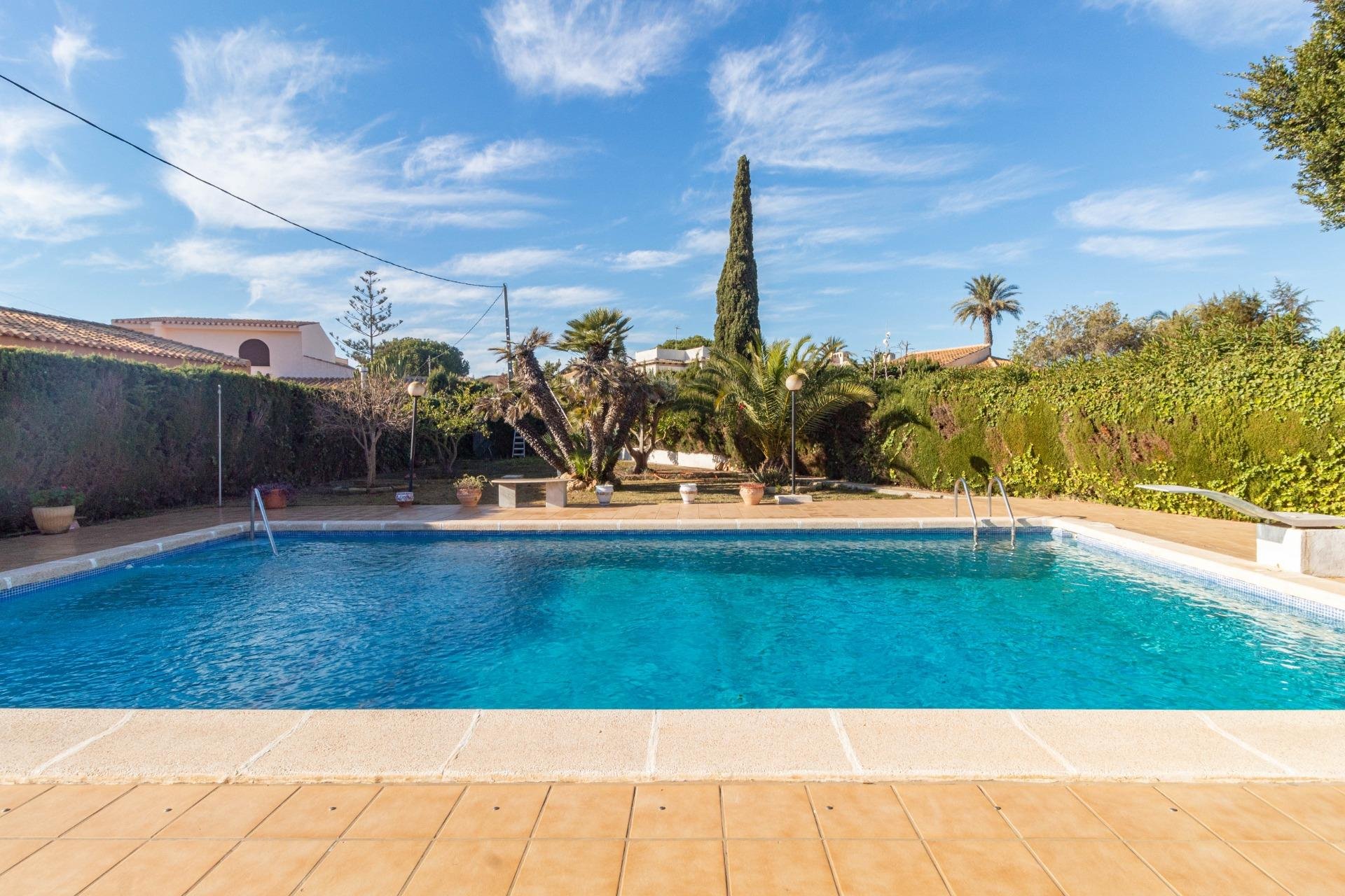 Reventa - Villa - Orihuela Costa - Cabo Roig