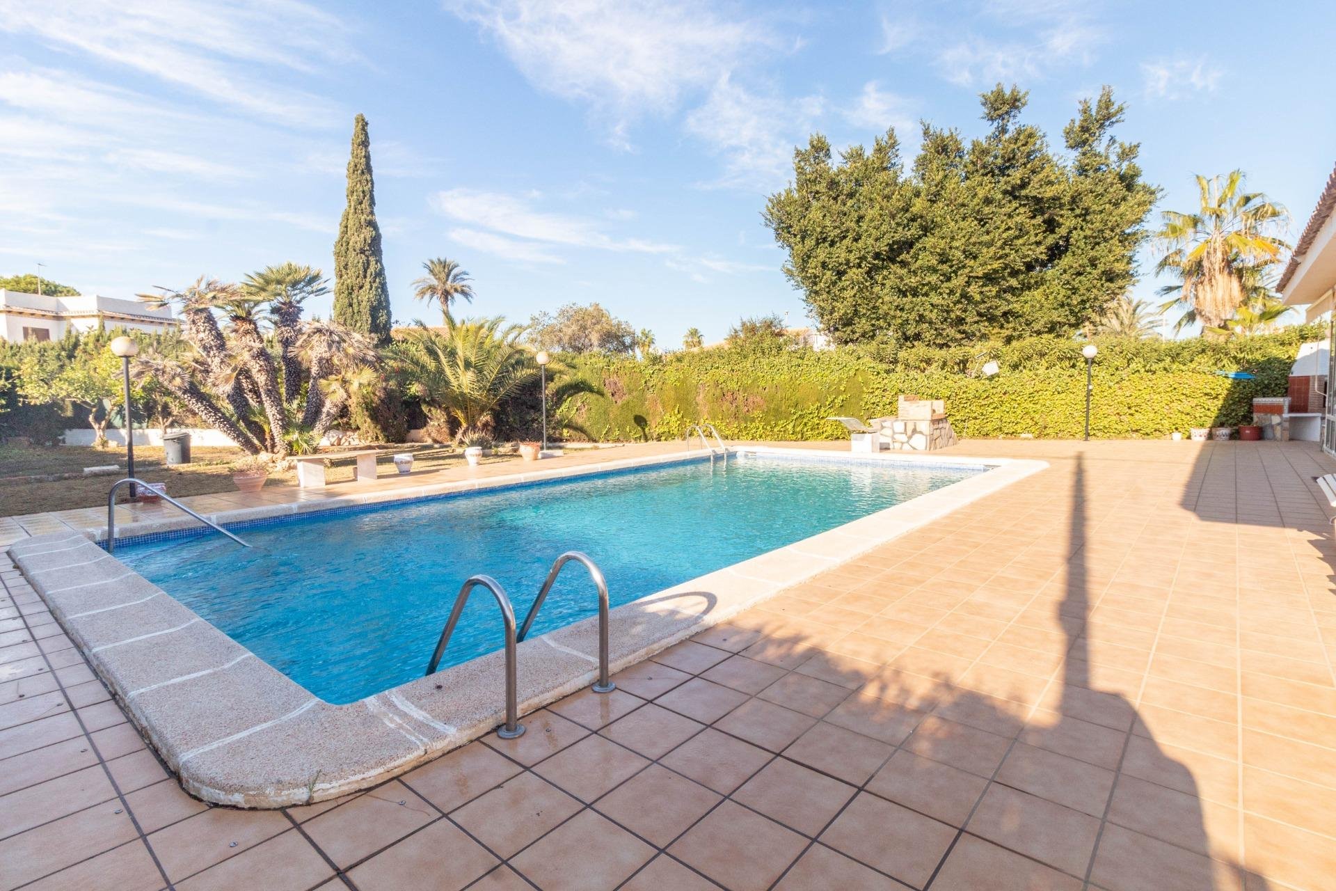 Reventa - Villa - Orihuela Costa - Cabo Roig