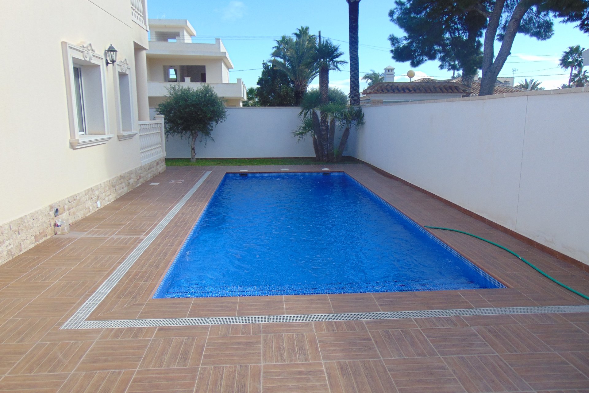 Reventa - Villa - Orihuela Costa - Cabo Roig