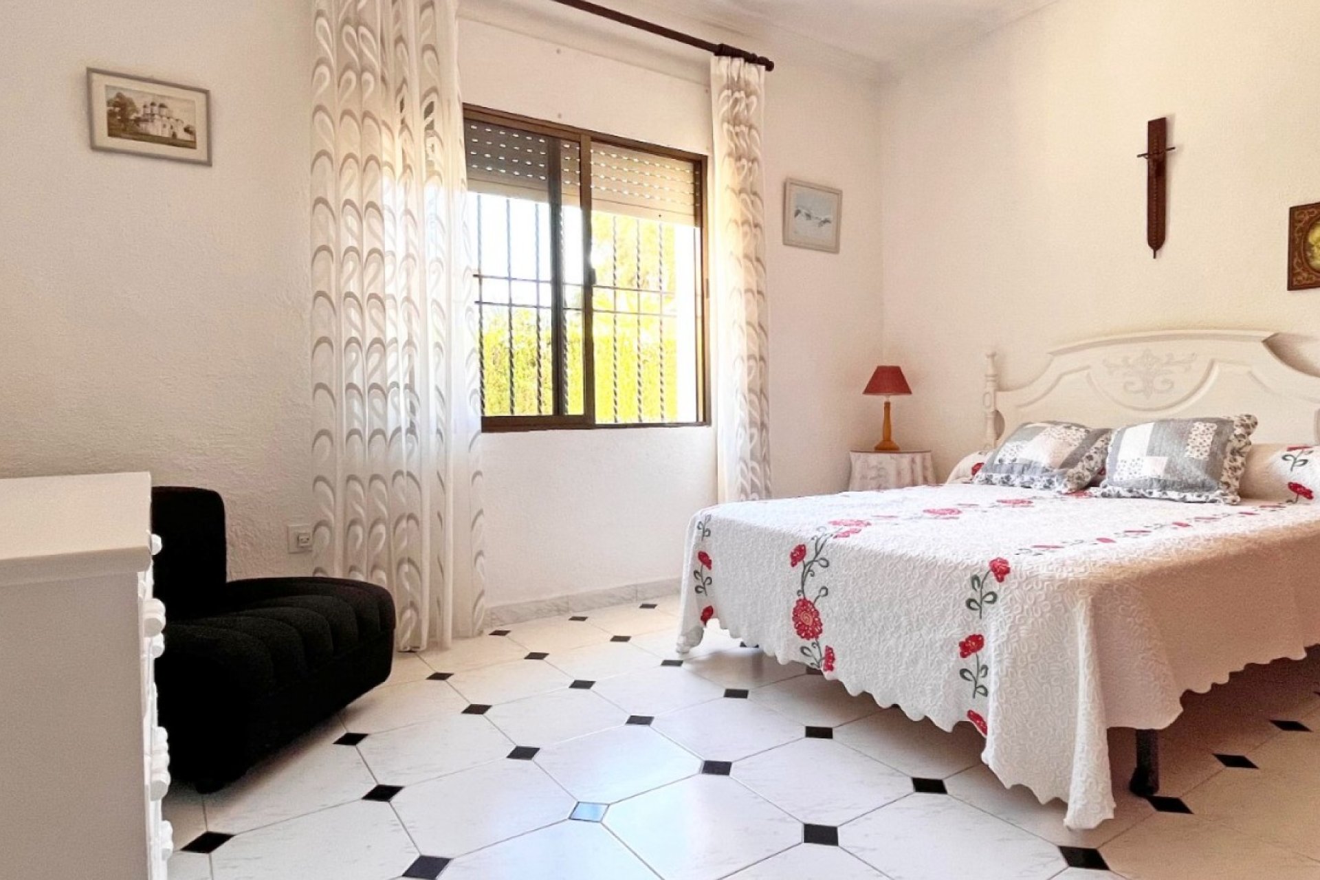 Reventa - Villa - Orihuela Costa - Cabo Roig