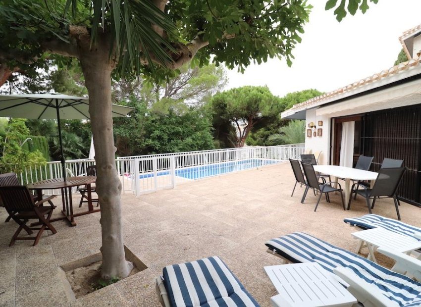 Reventa - Villa - Orihuela Costa - Campoamor