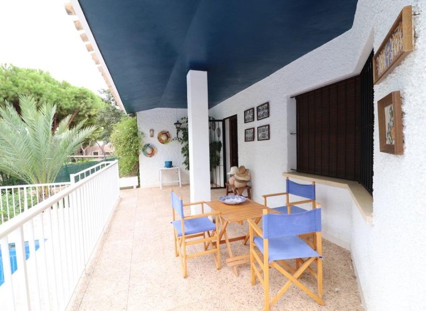 Reventa - Villa - Orihuela Costa - Campoamor