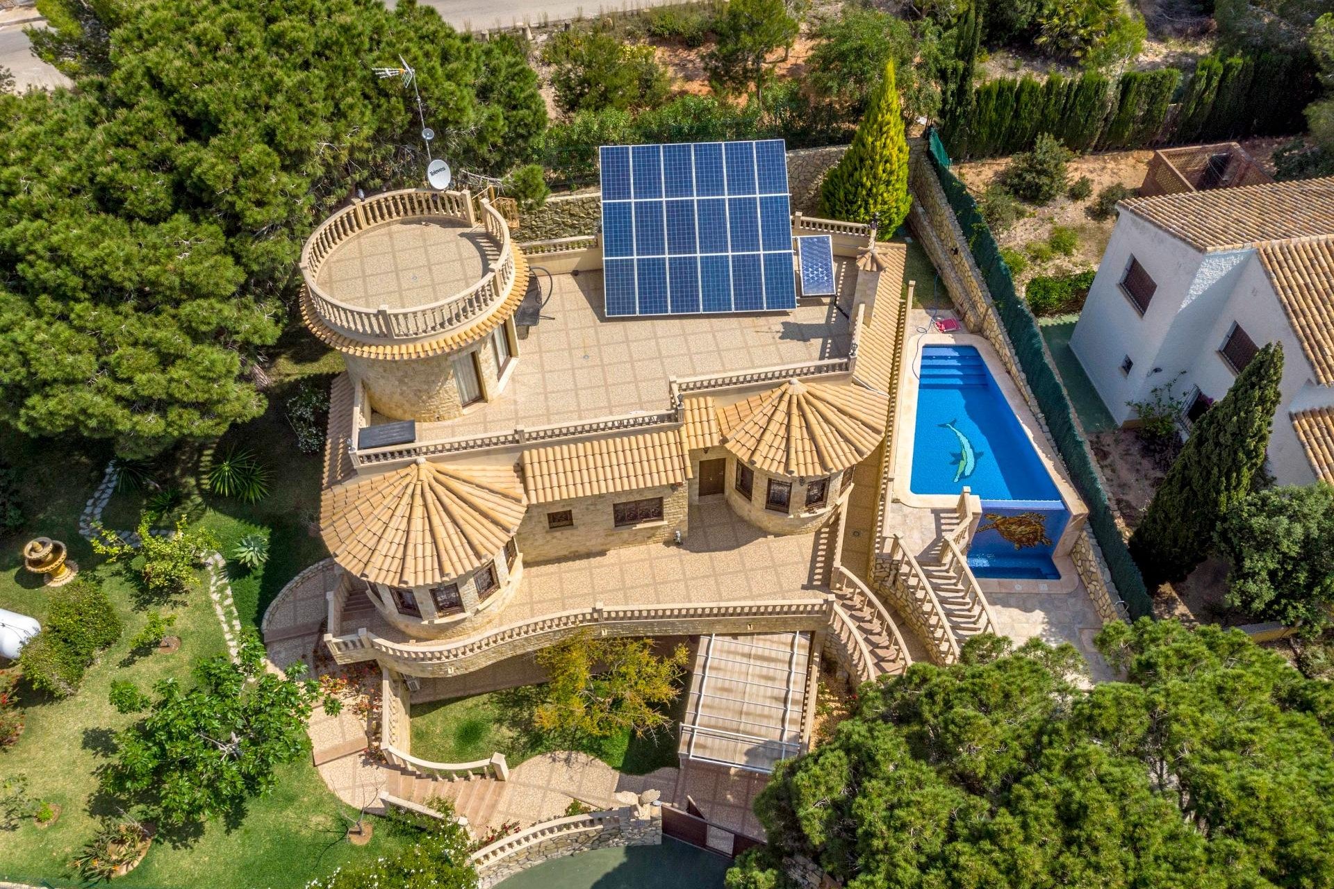 Reventa - Villa - Orihuela Costa - Campoamor