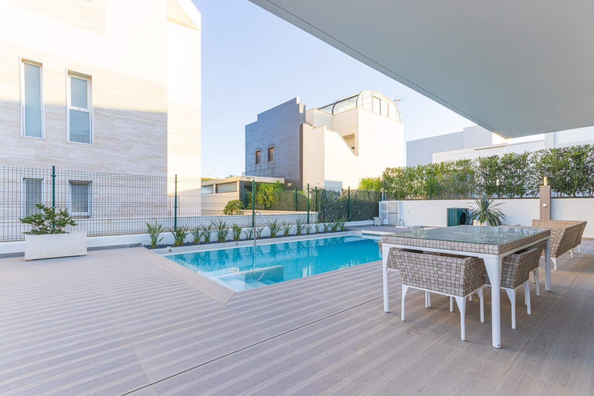 Reventa - Villa - Orihuela Costa - Campoamor