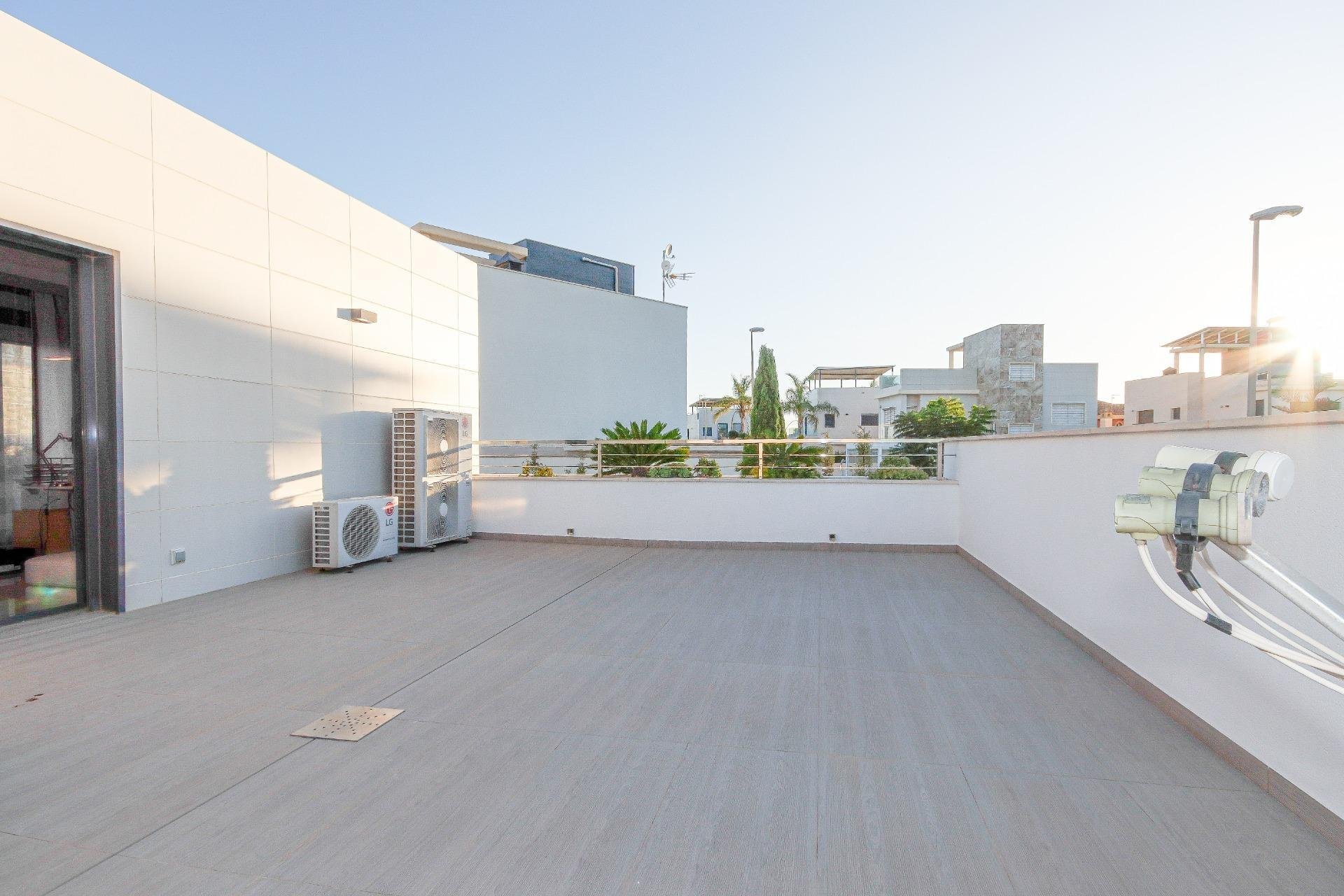 Reventa - Villa - Orihuela Costa - Campoamor