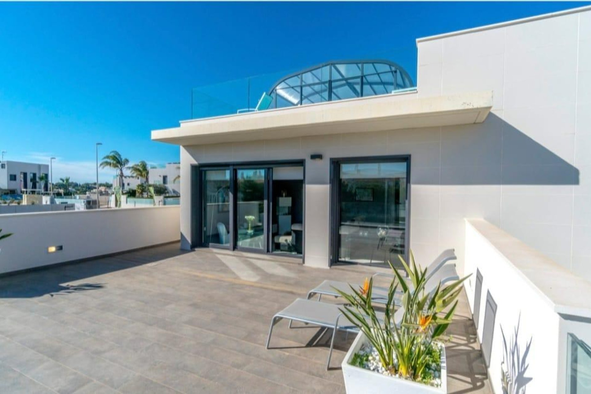 Reventa - Villa - Orihuela Costa - Campoamor