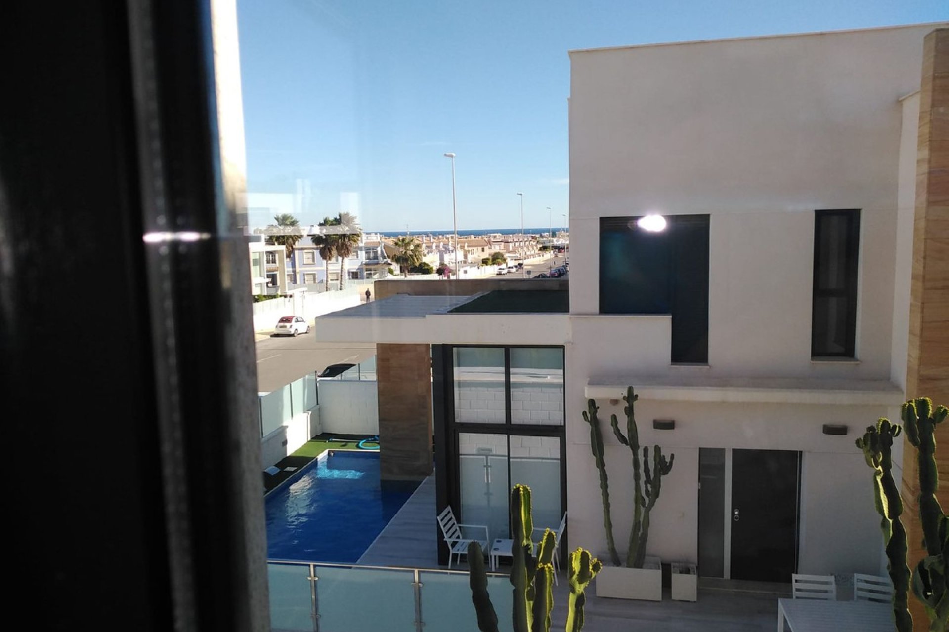 Reventa - Villa - Orihuela Costa - Costa Blanca